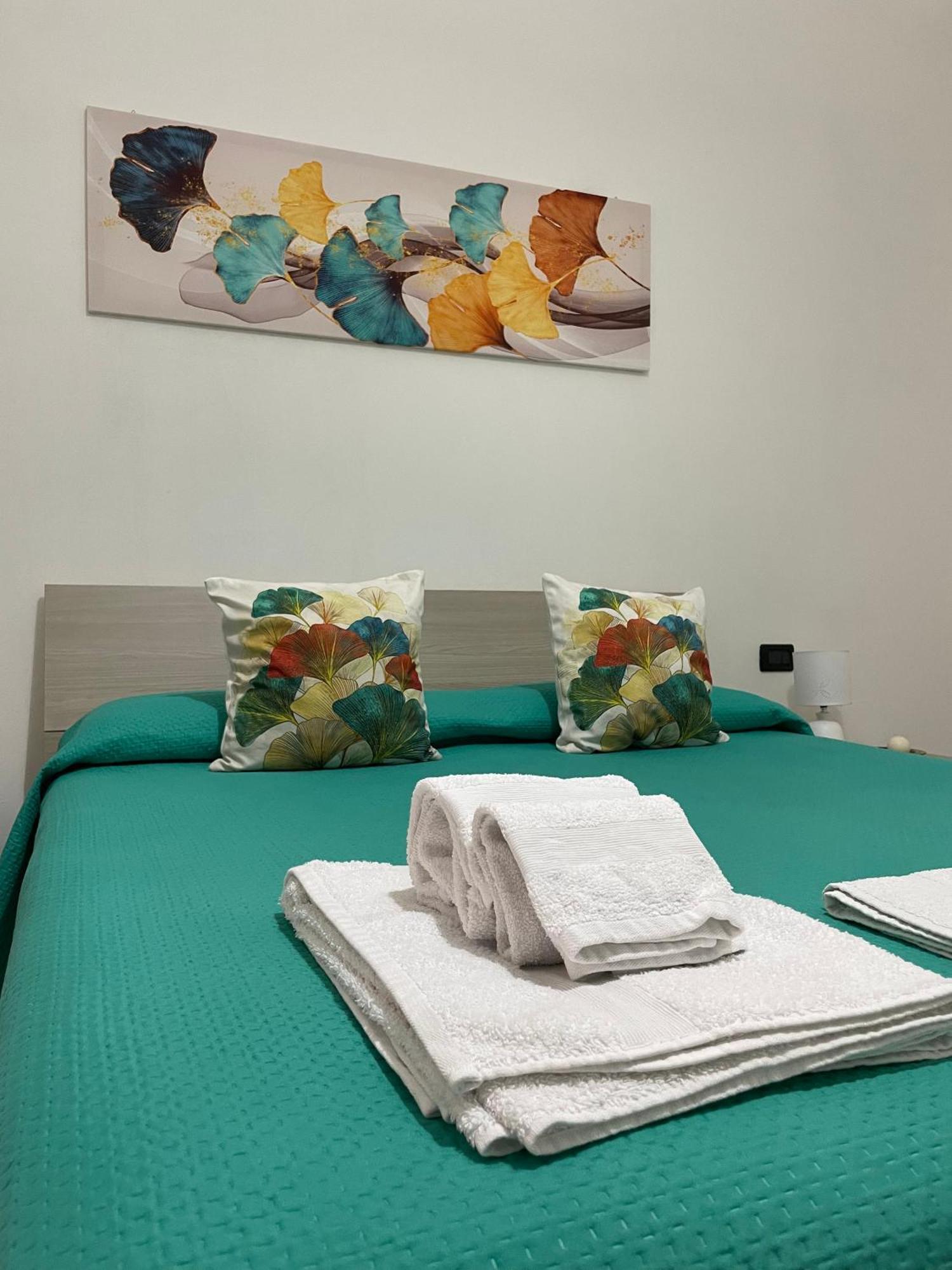 Olivuzza House Apartment *