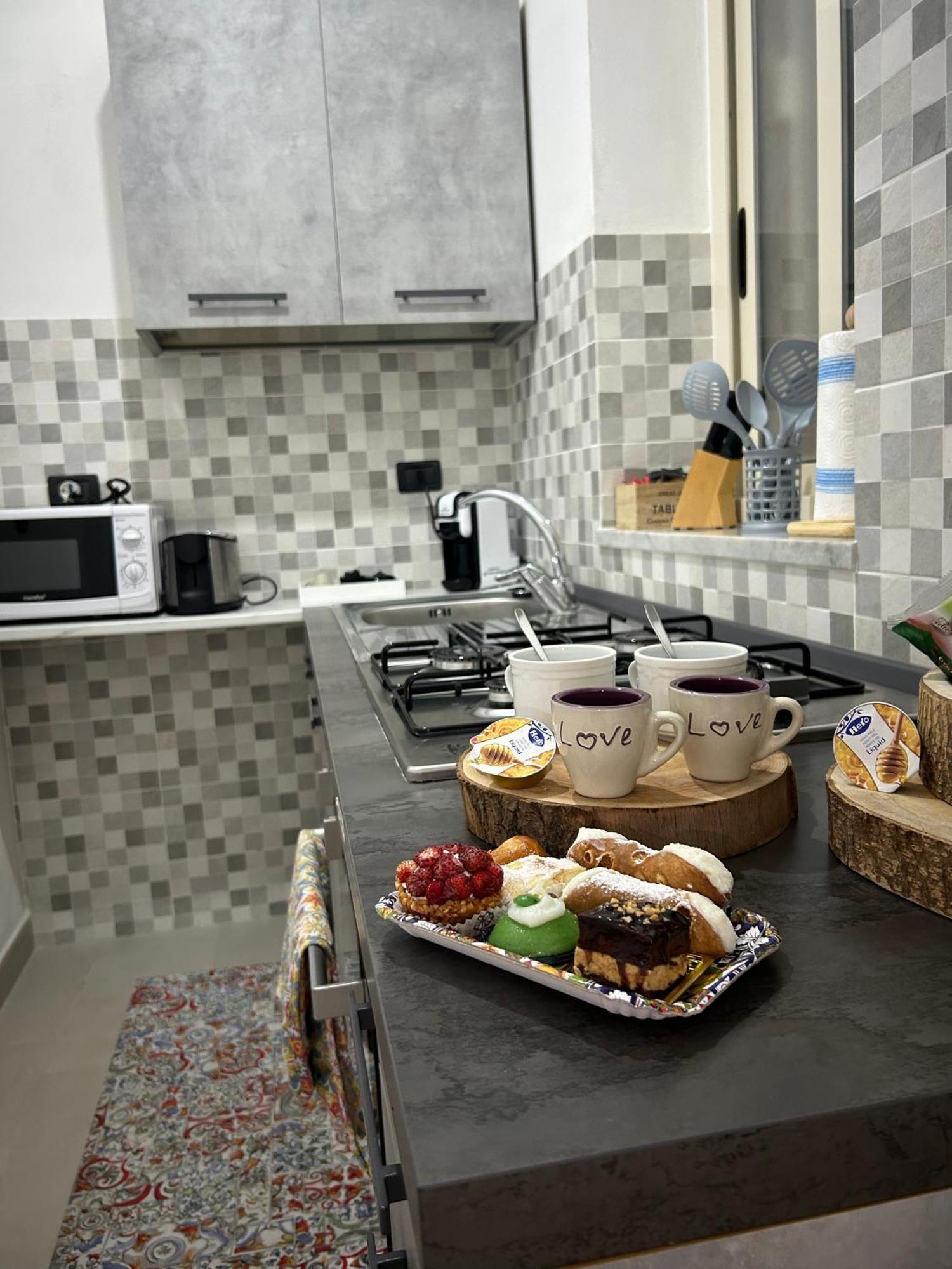 Olivuzza House Palermo
