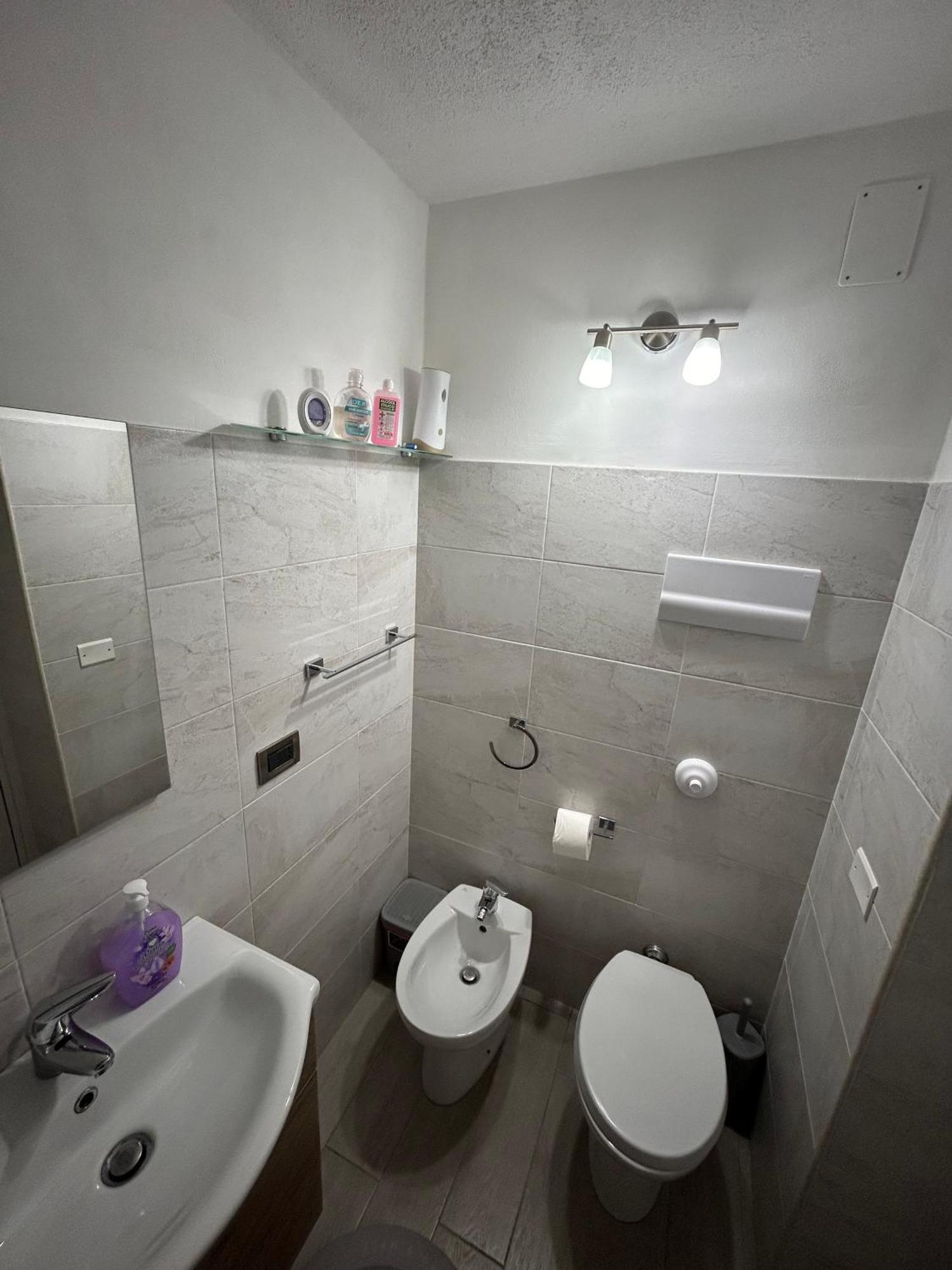 Apartment Olivuzza House *