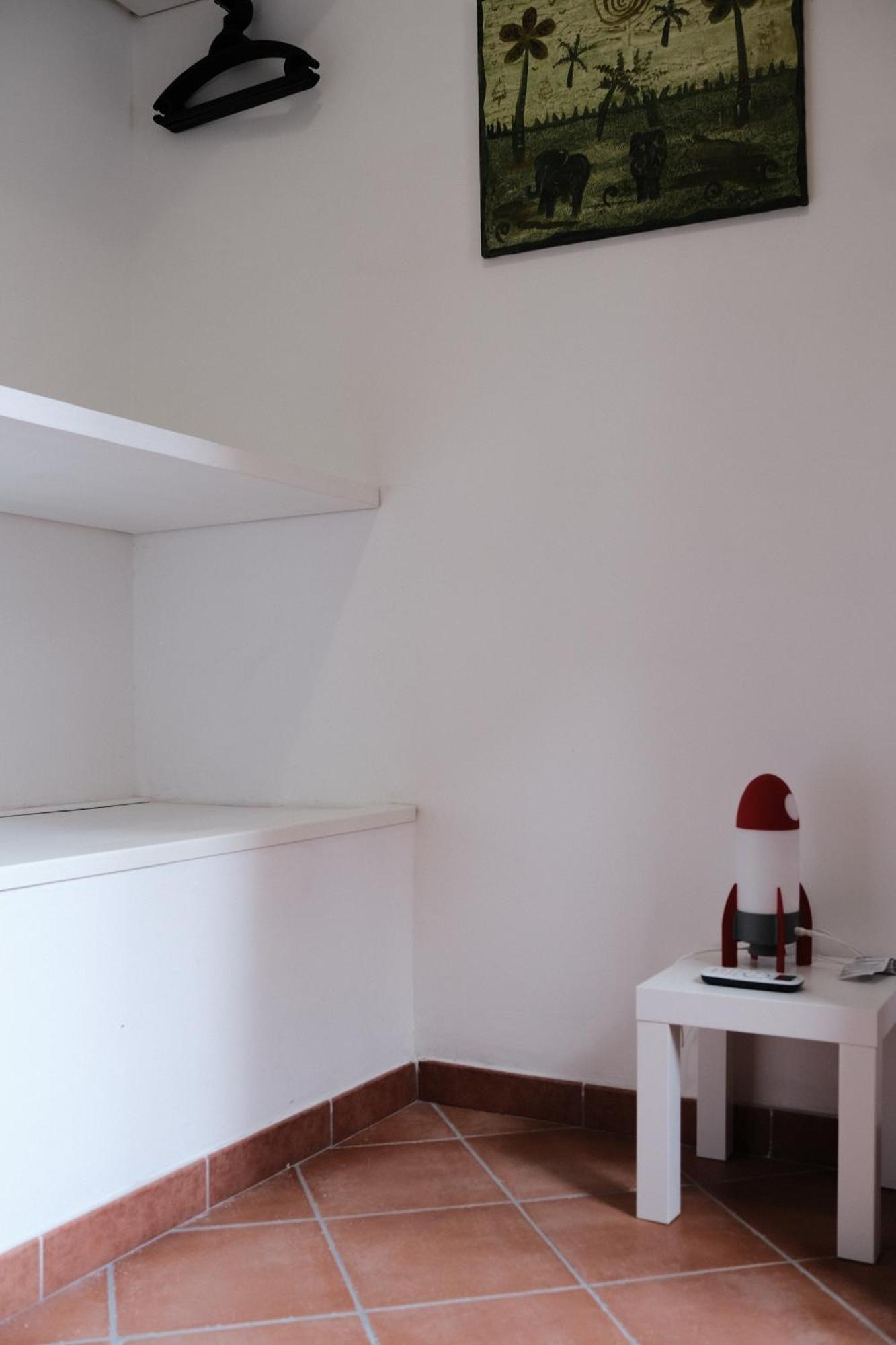 Al Bastione Della Pace Apartment
