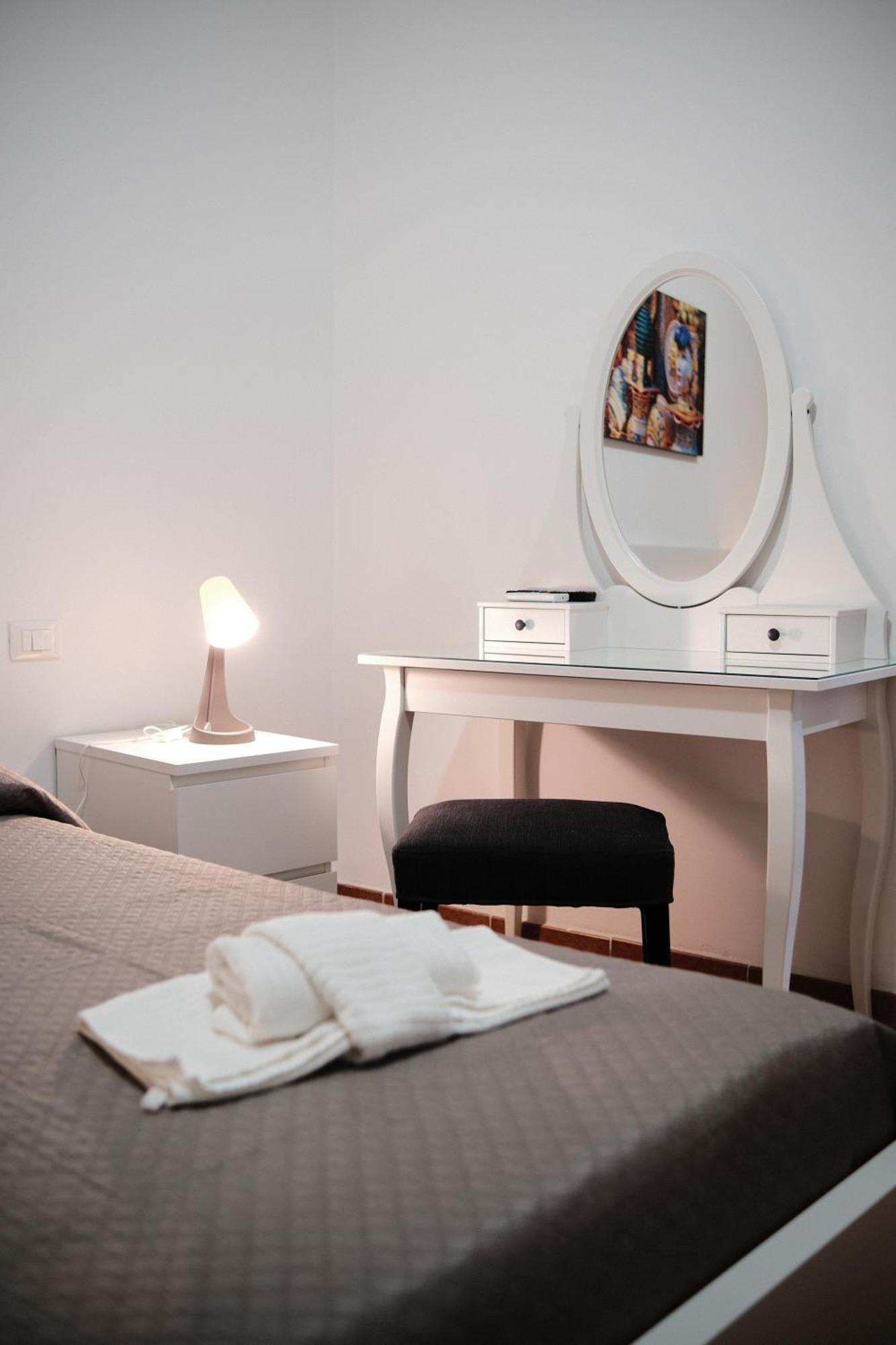 Apartment Al Bastione Della Pace