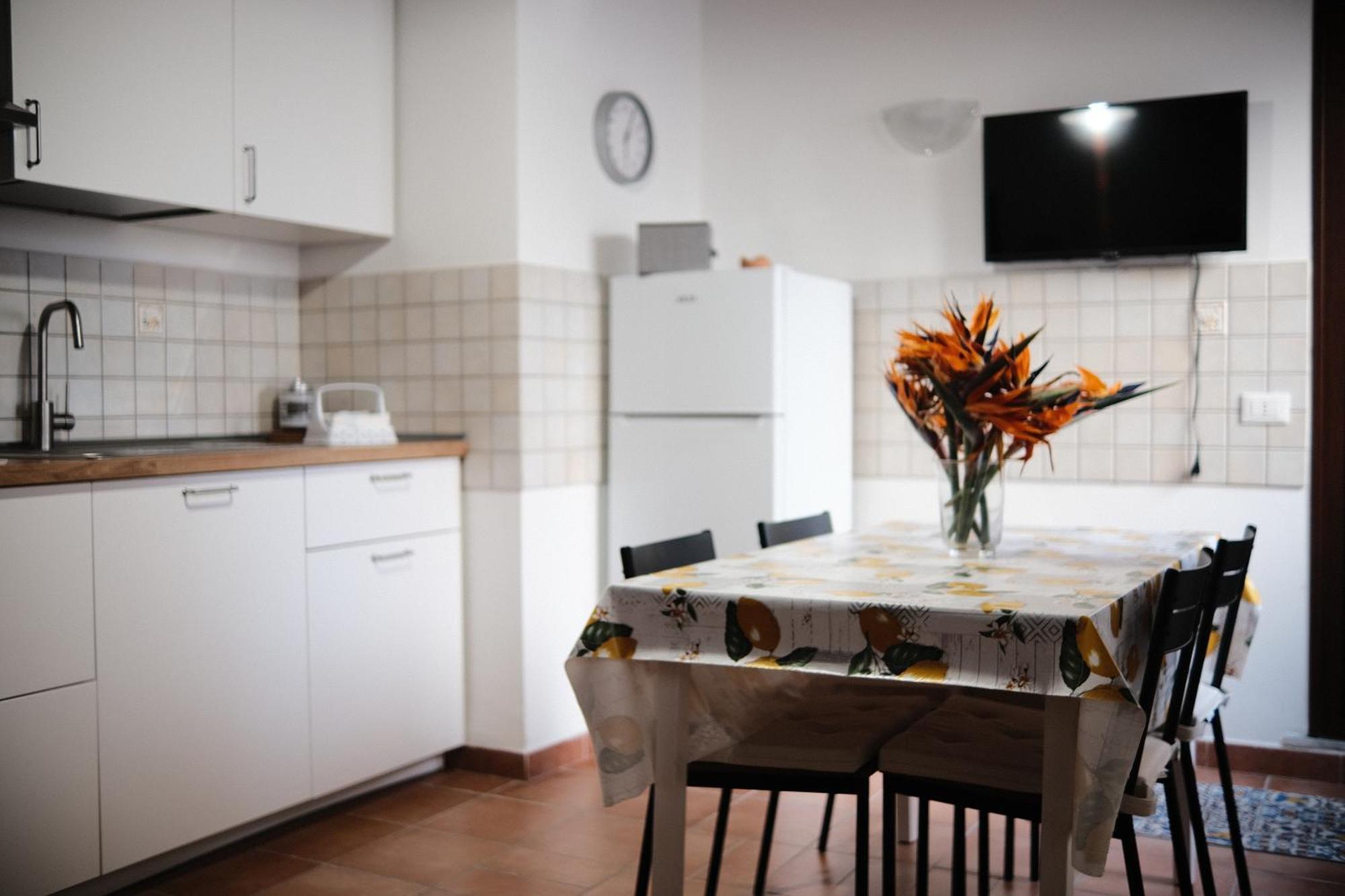 Apartment Al Bastione Della Pace