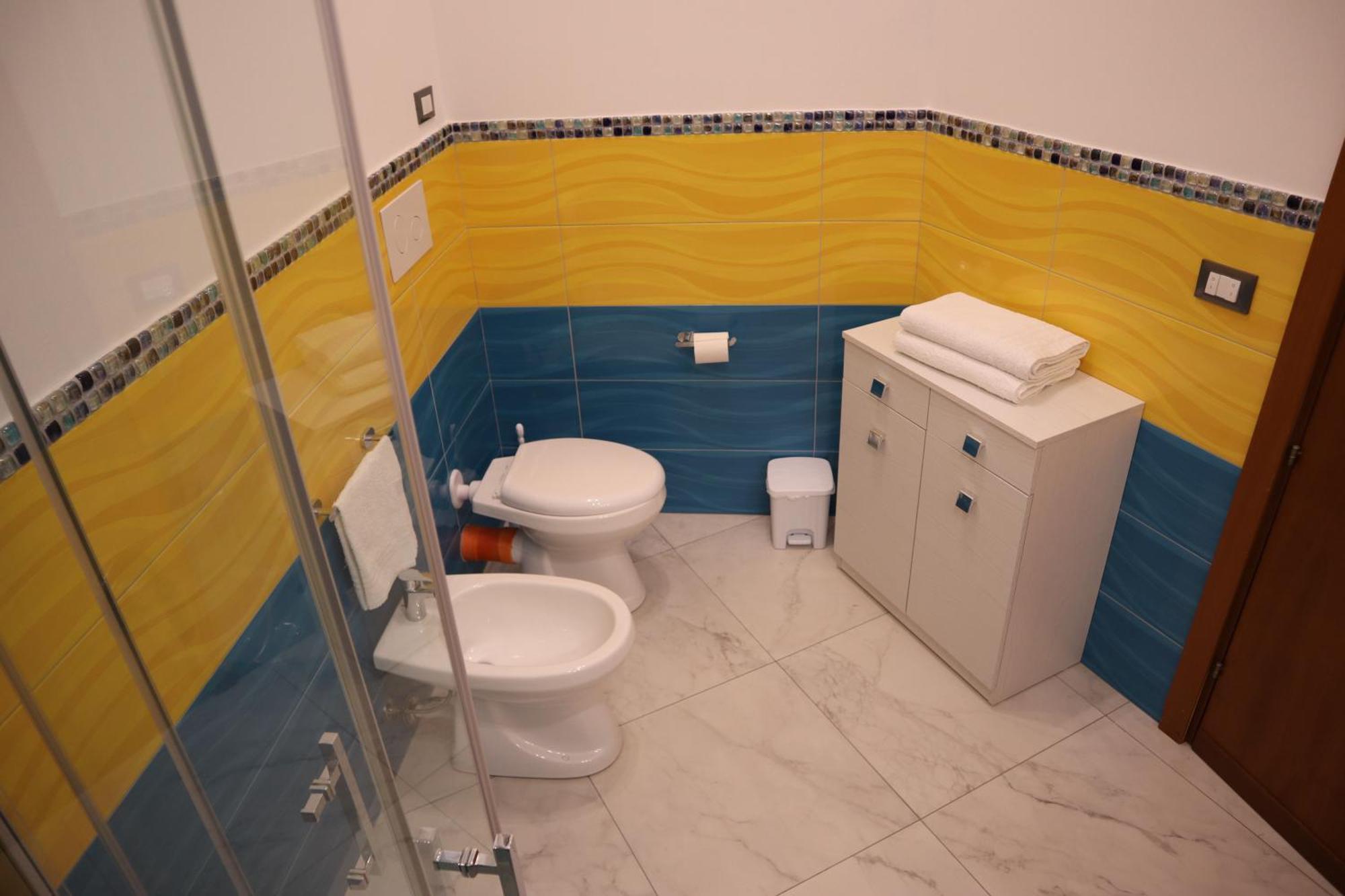 Norman House Palermo