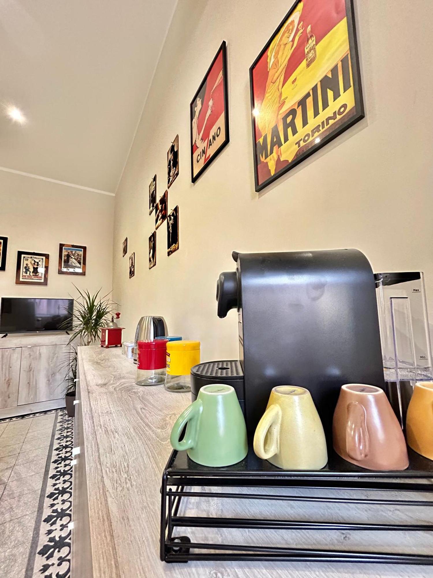 Casa Esteru -centro Storico Di Palermo- Apartment Palermo