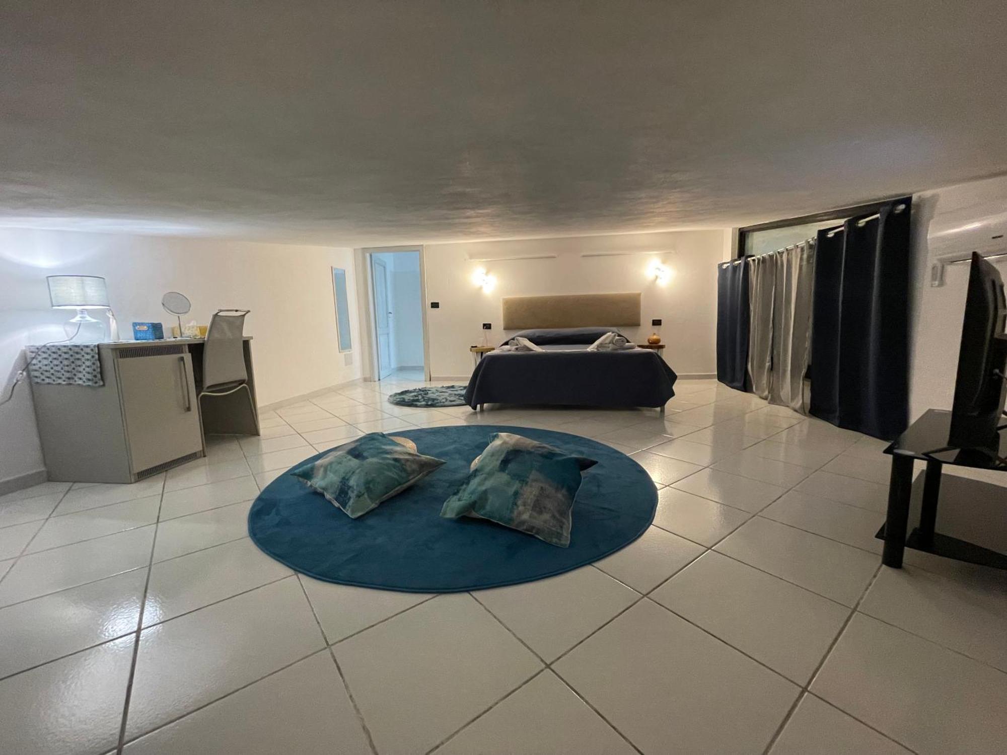 Villa Scorci Di Sicilia Mondello -