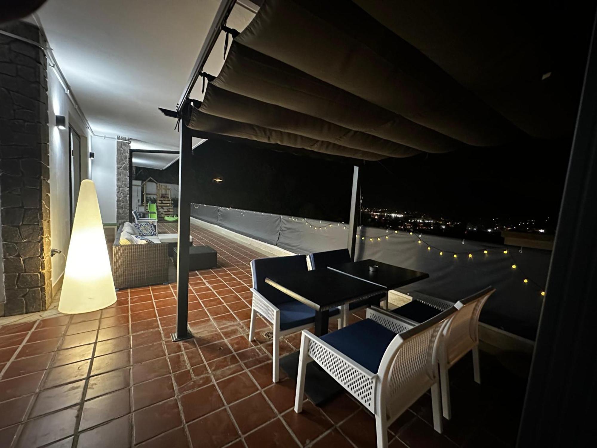 Villa Scorci Di Sicilia Mondello - *