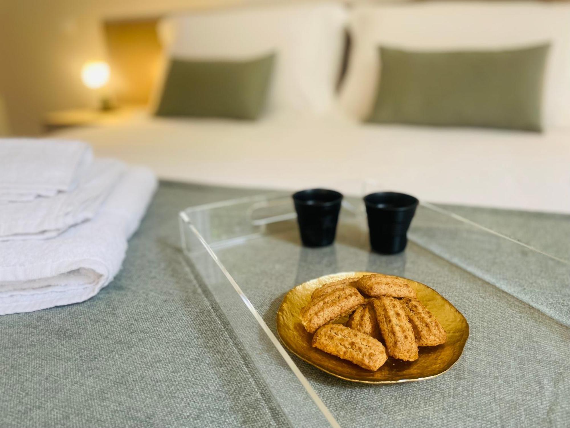 Apartment Zahir