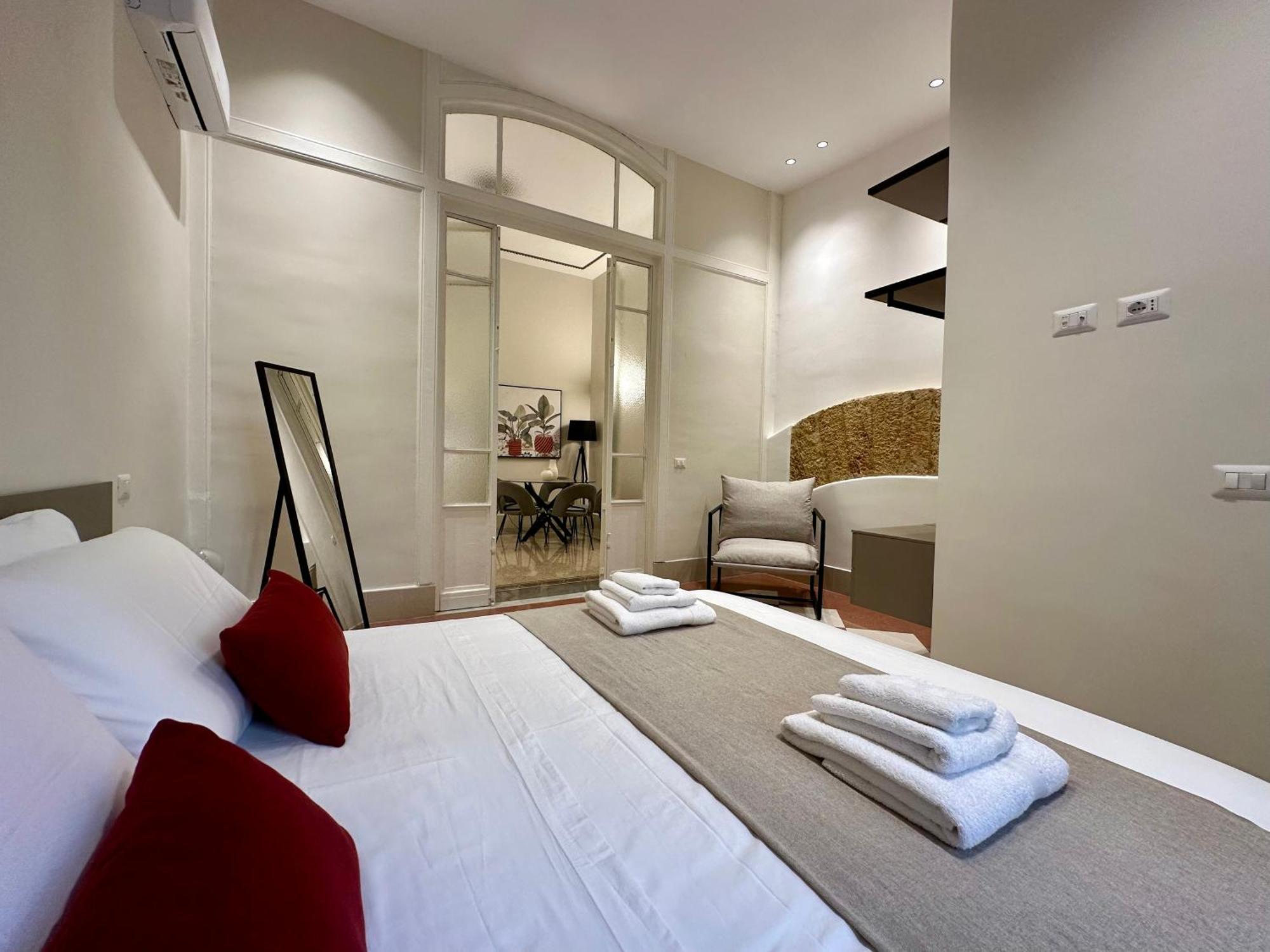 Zahir Apartment