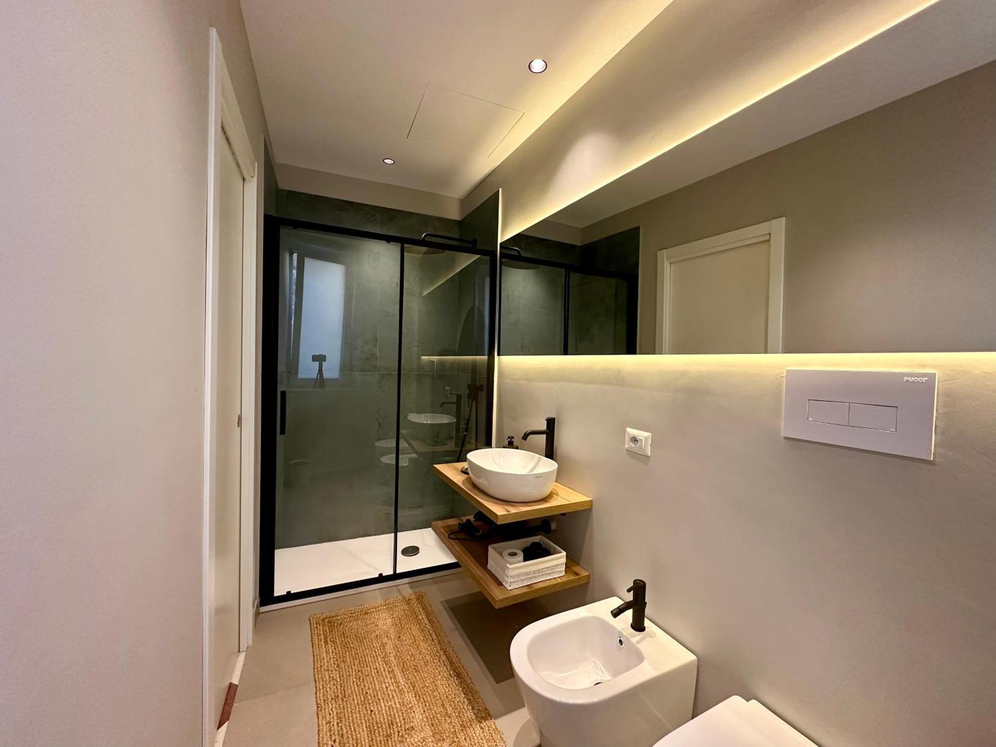 Apartment Zahir