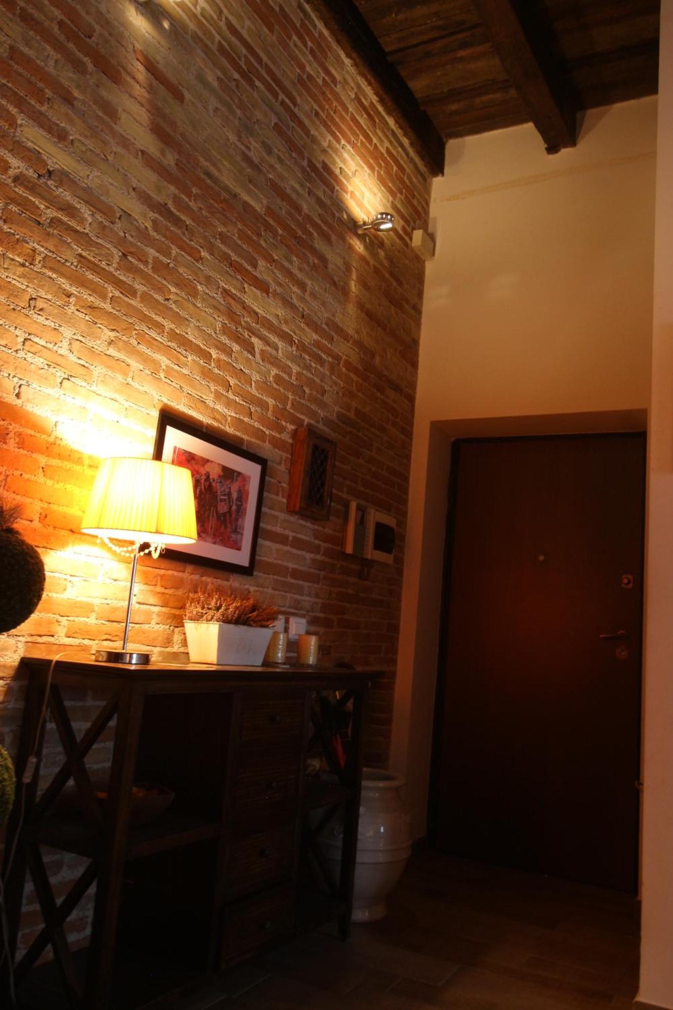 Vicolo 43 Apartamento *