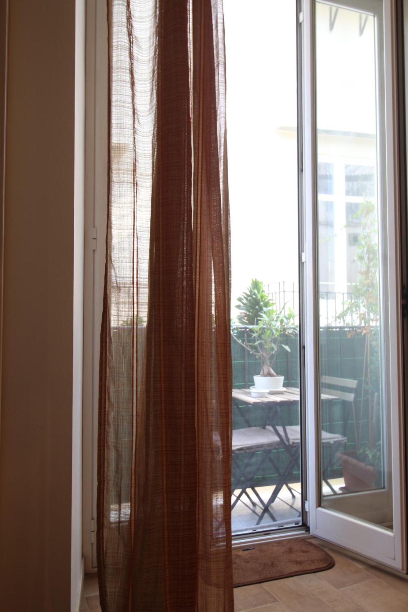 Vicolo 43 Apartamento