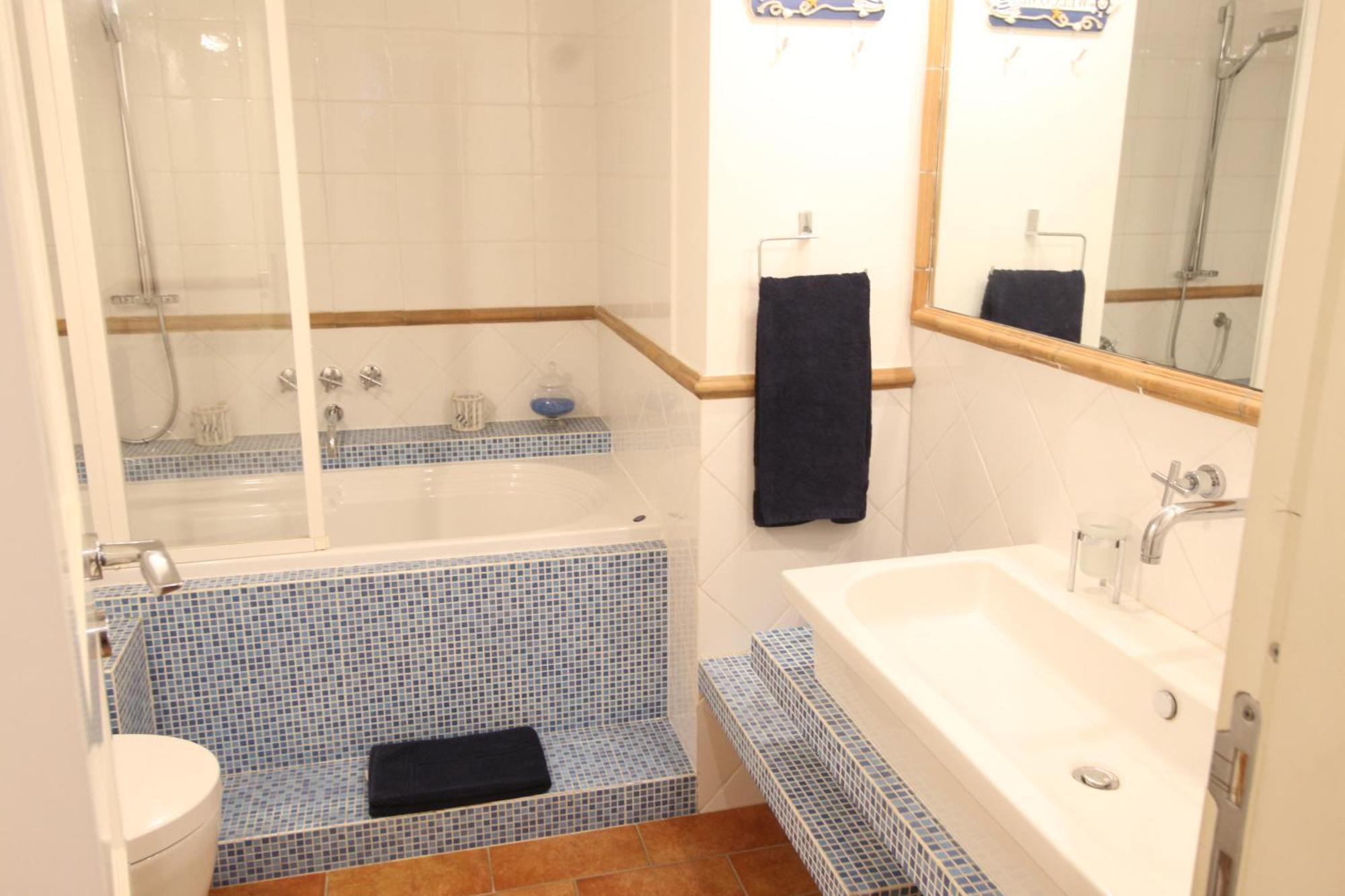 Vicolo 43 Apartamento *