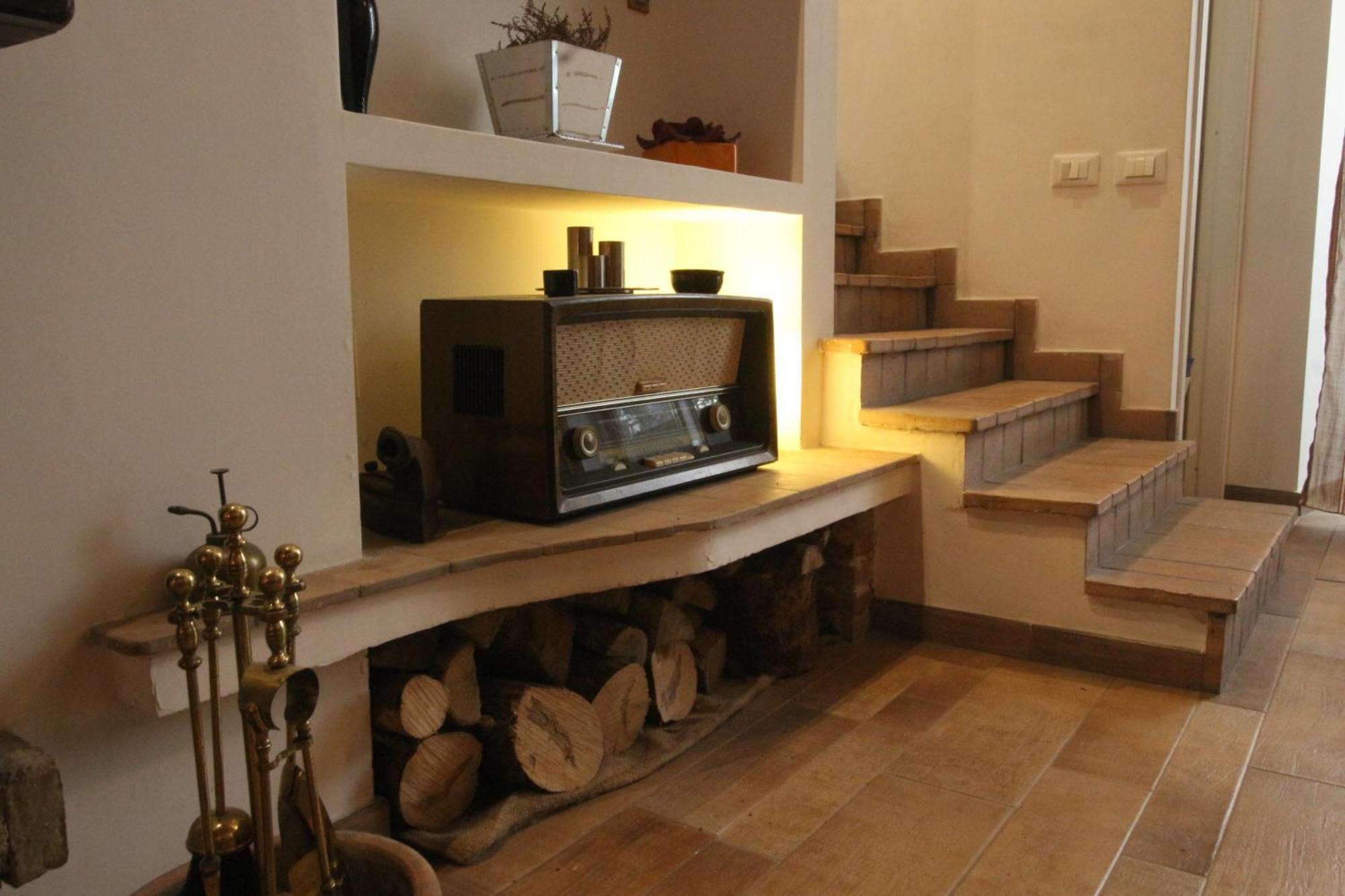 Vicolo 43 Apartamento Palermo