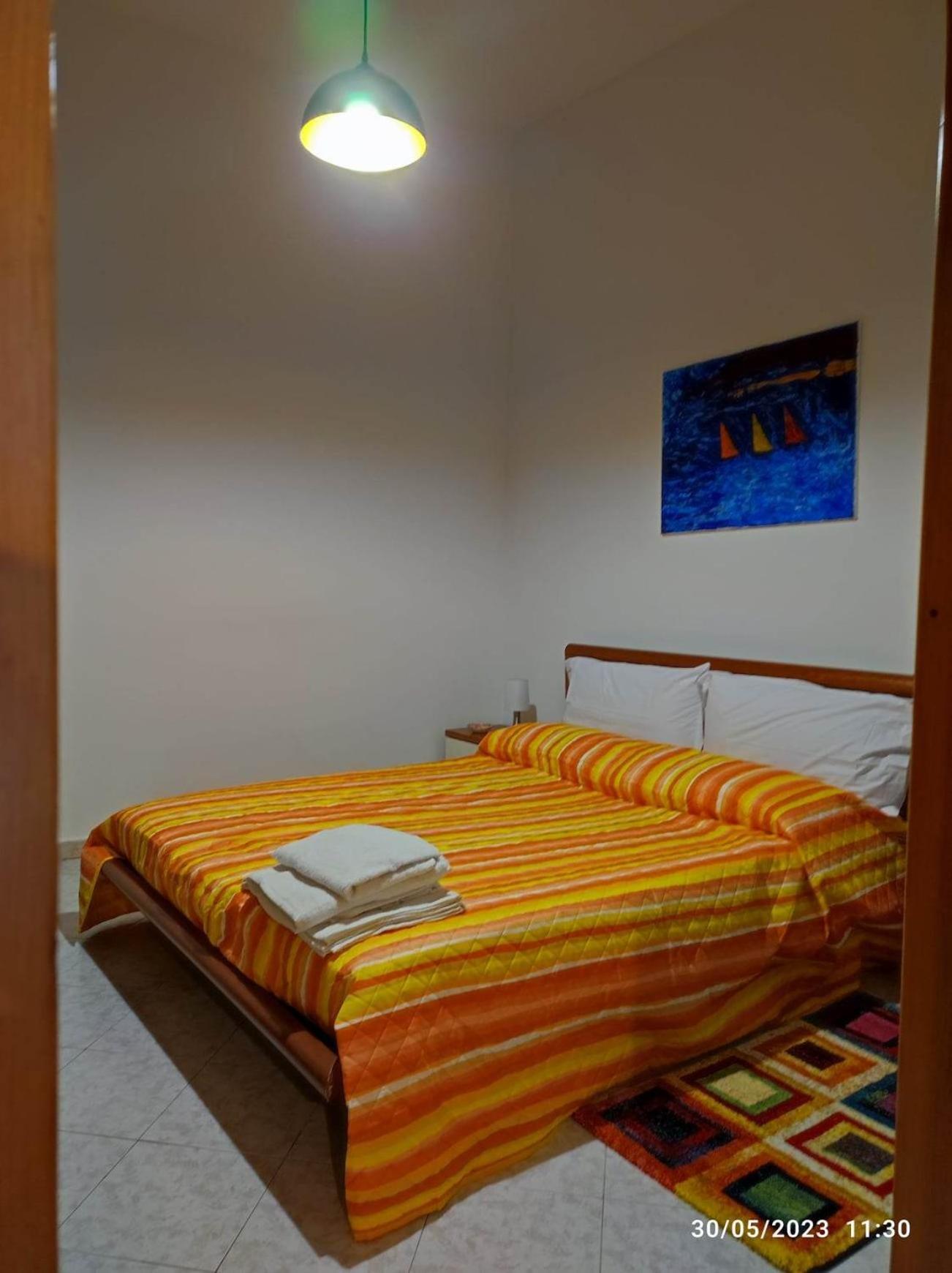 Apartamento Abba Centro