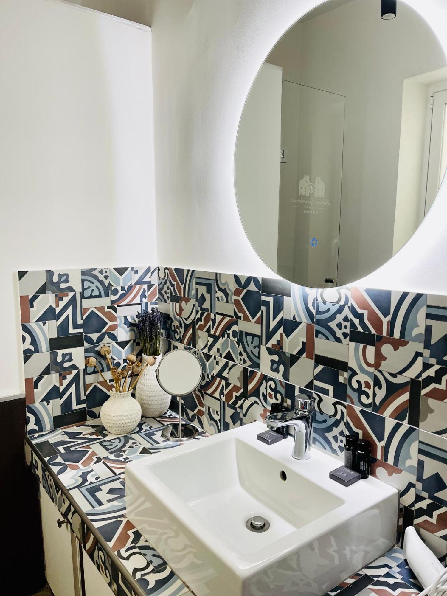Butera Luxury Bed & Breakfast Palermo