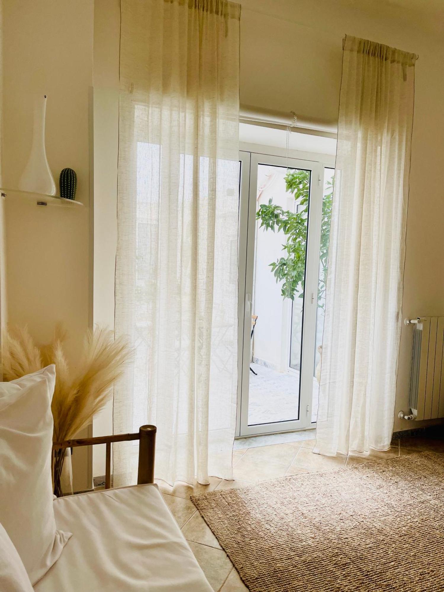 Bed & Breakfast Butera Luxury Palermo
