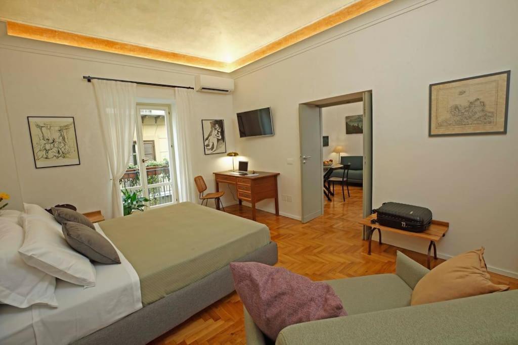 Apartment Porto Felice *