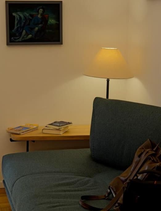 Apartment Porto Felice Palermo