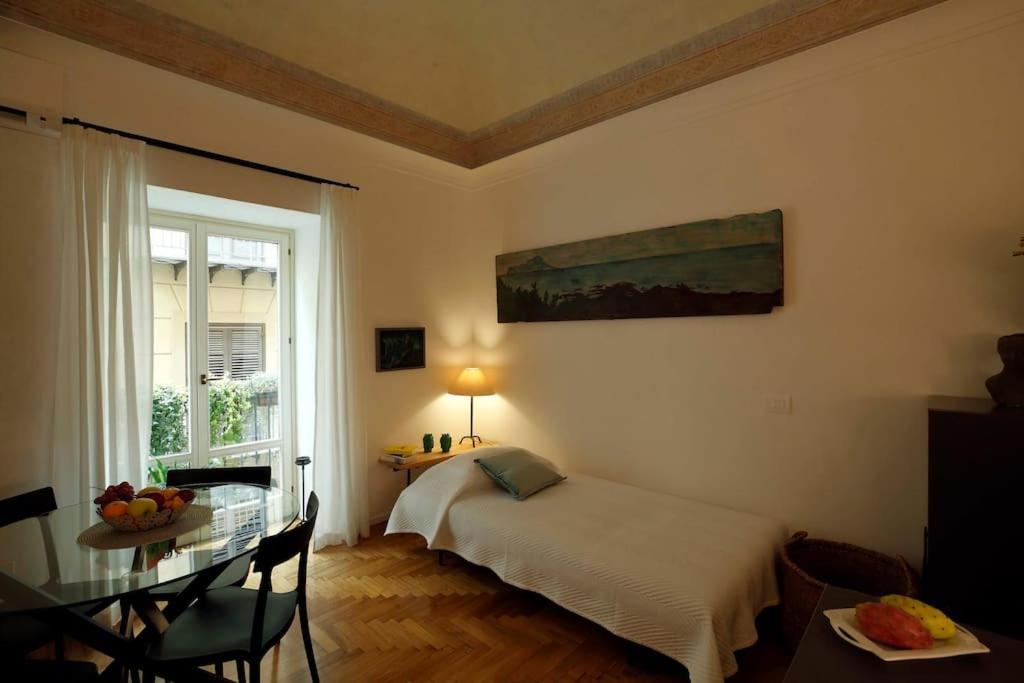 Porto Felice Apartment Palermo