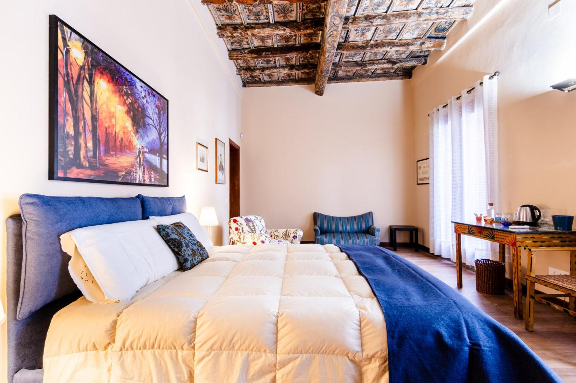 Palazzo Del Bono Bed & Breakfast Palermo