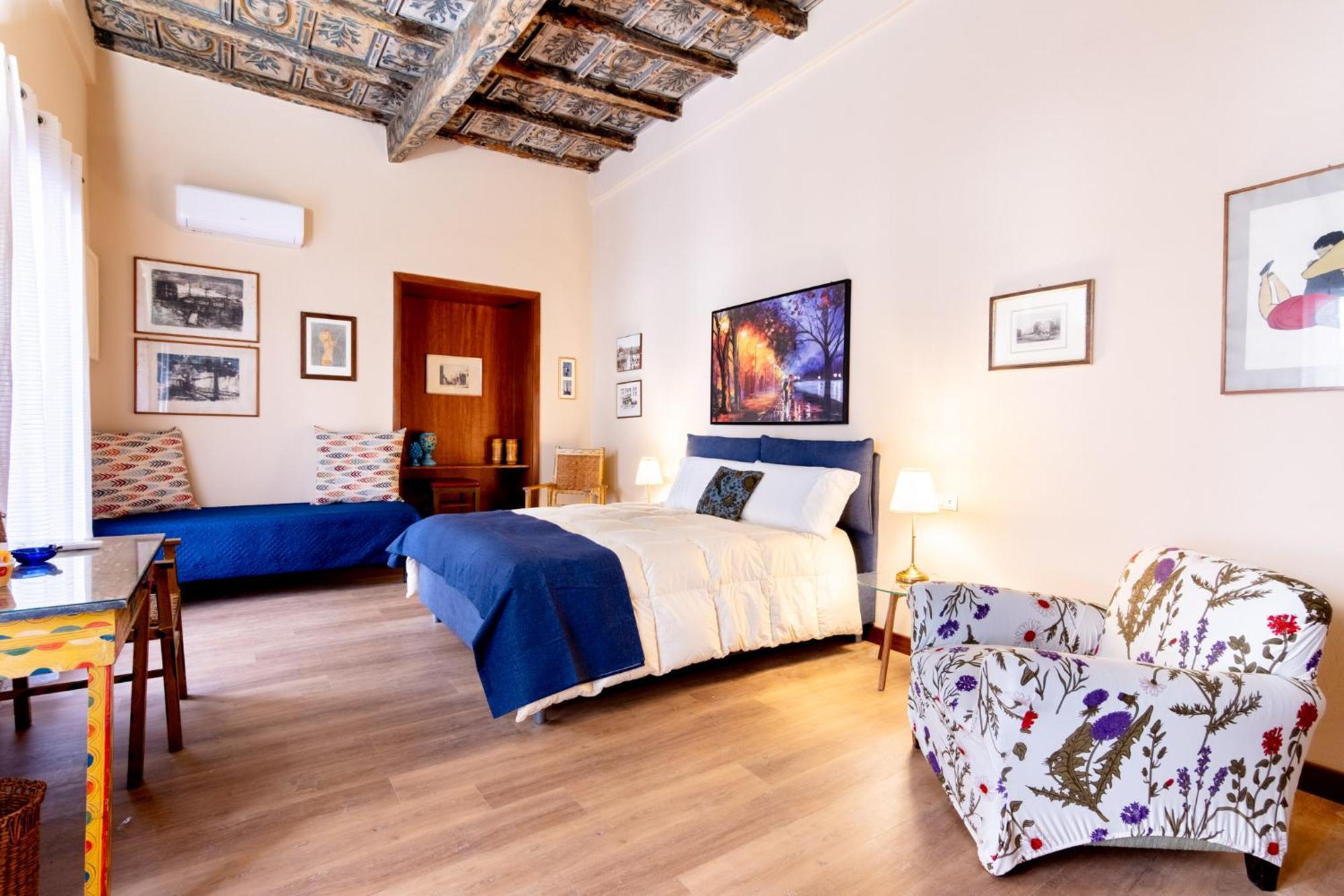 Bed & Breakfast Palazzo Del Bono *