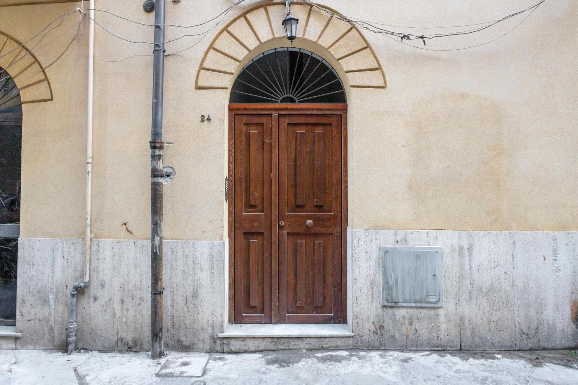 Prospettiva Ballaro - Sopra Il Mercato Apartment Palermo