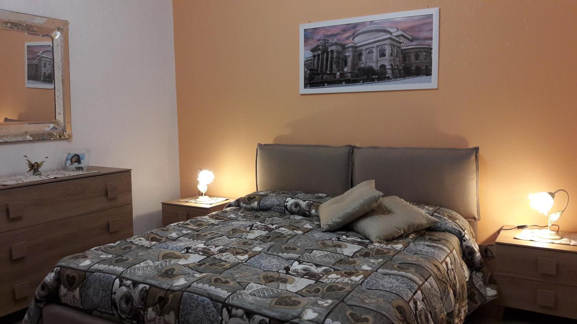 Norman House * Palermo