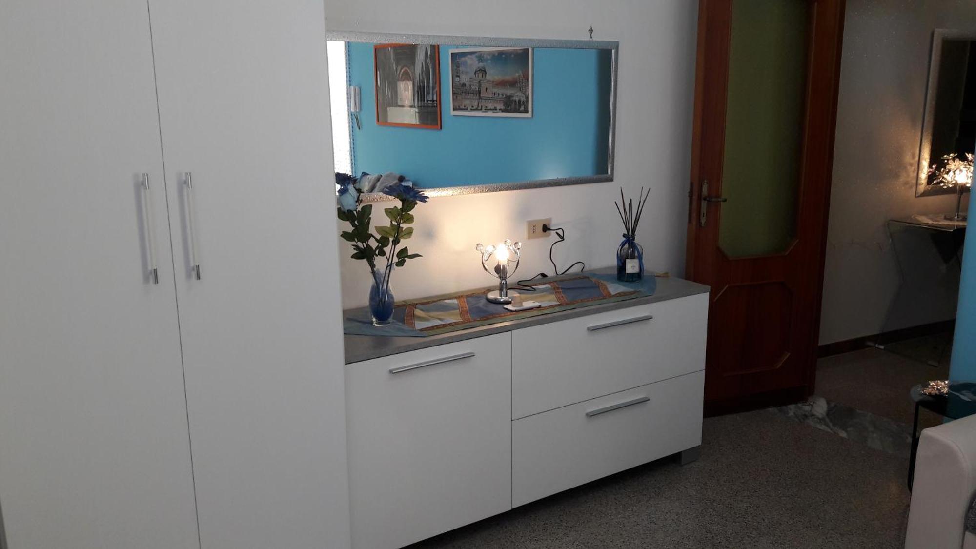 Holiday home Norman House Palermo