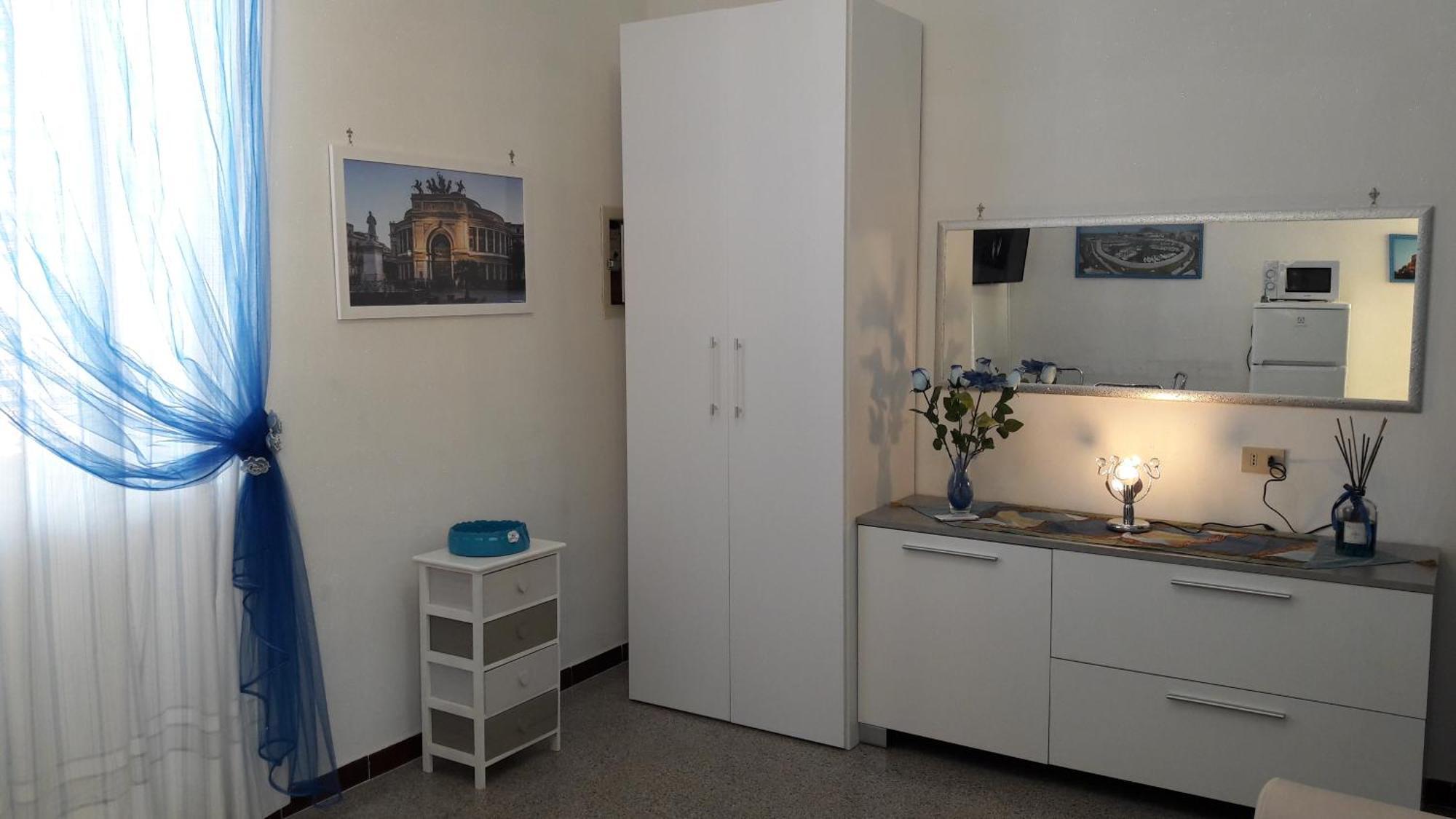 Holiday home Norman House Palermo