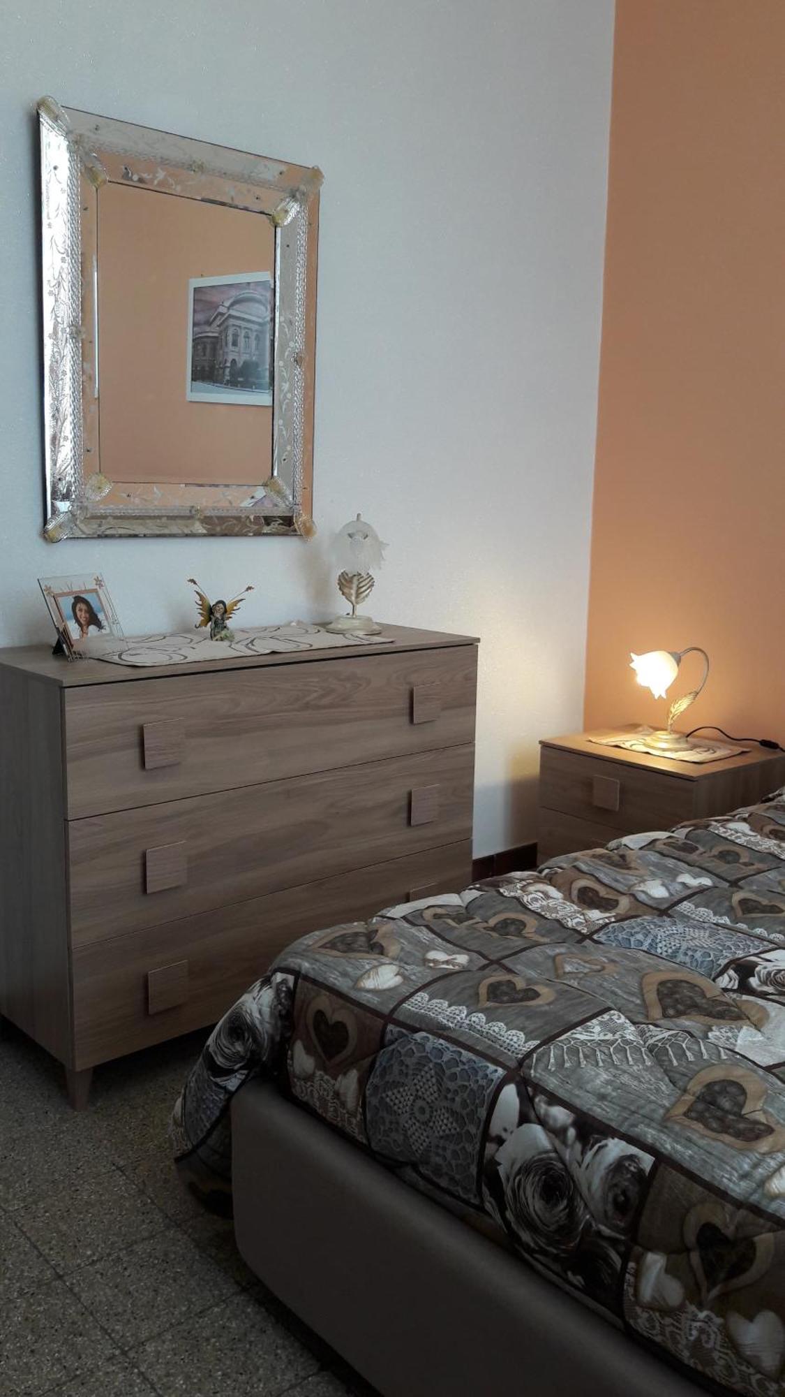 Holiday home Norman House Palermo