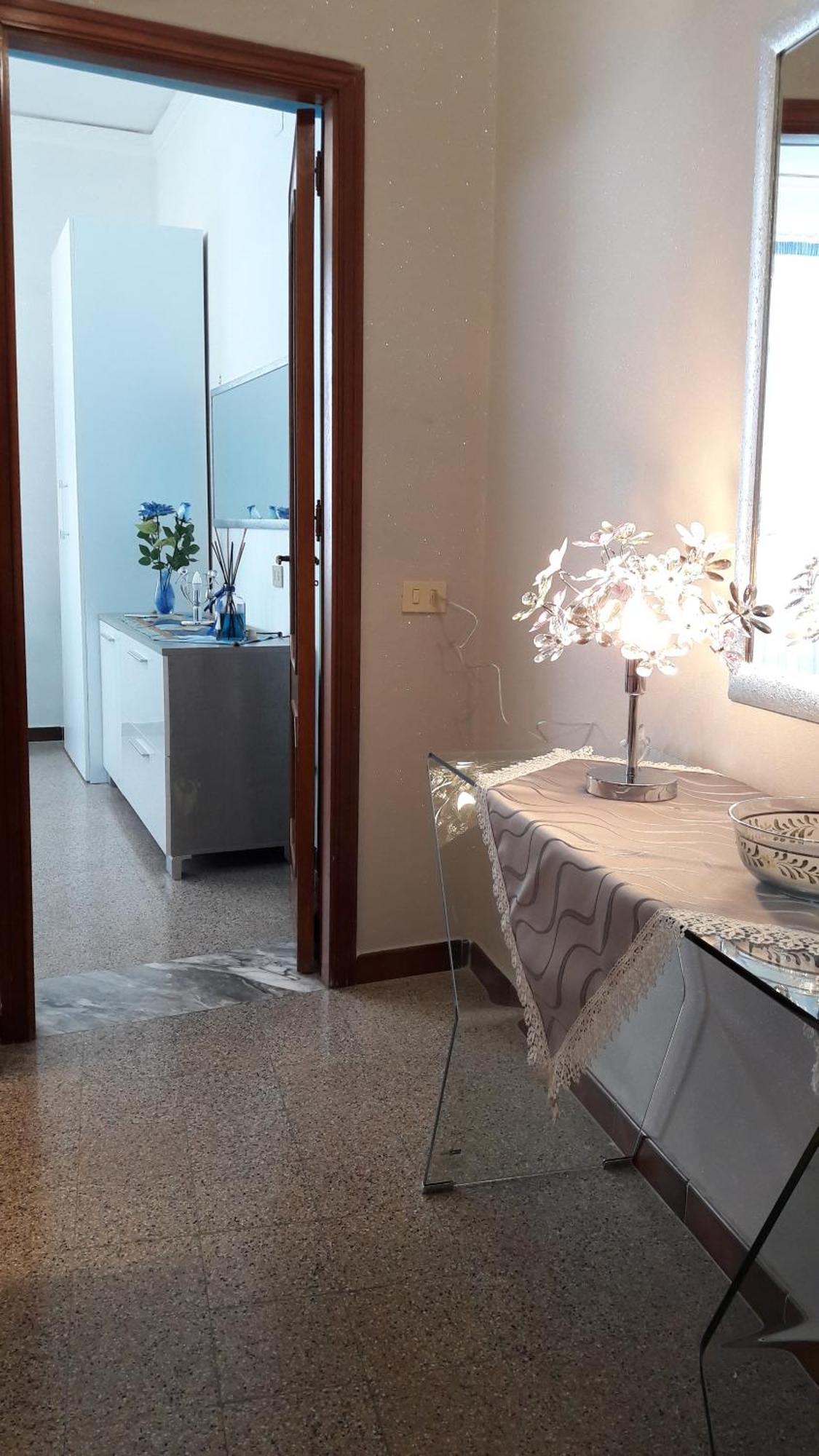 Holiday home Norman House Palermo