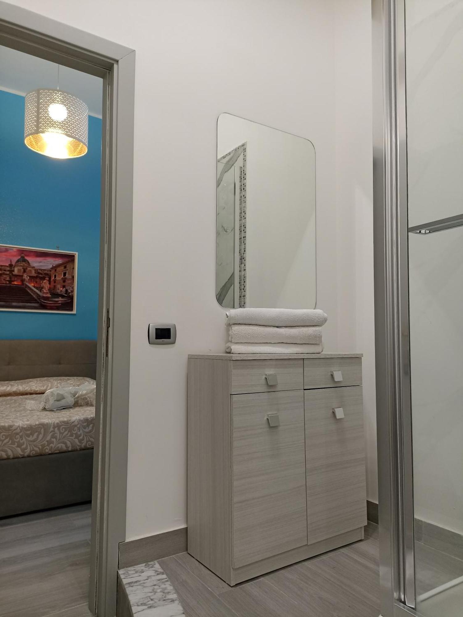 Norman House Holiday home Palermo