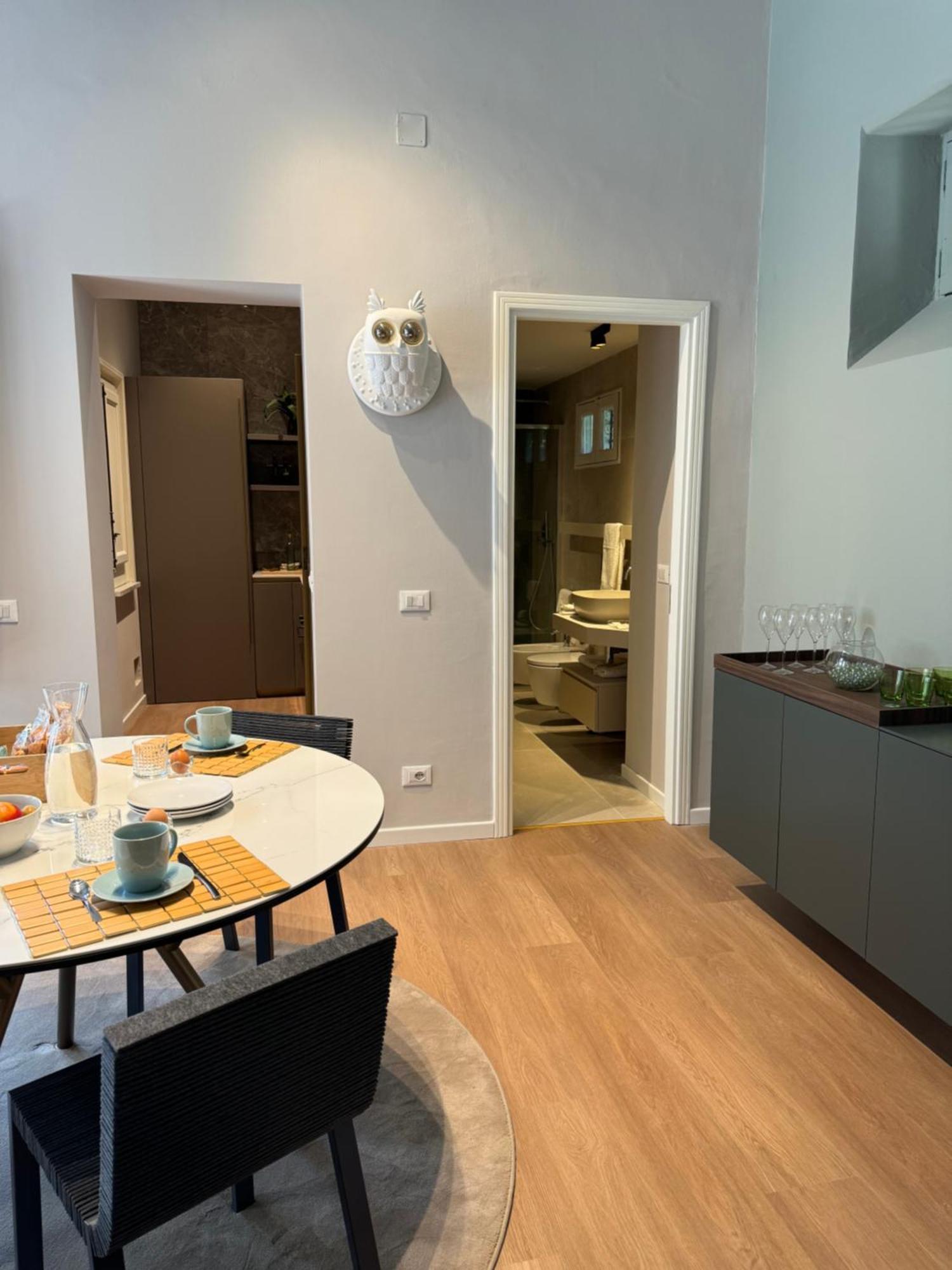 Yourlife Apartment *