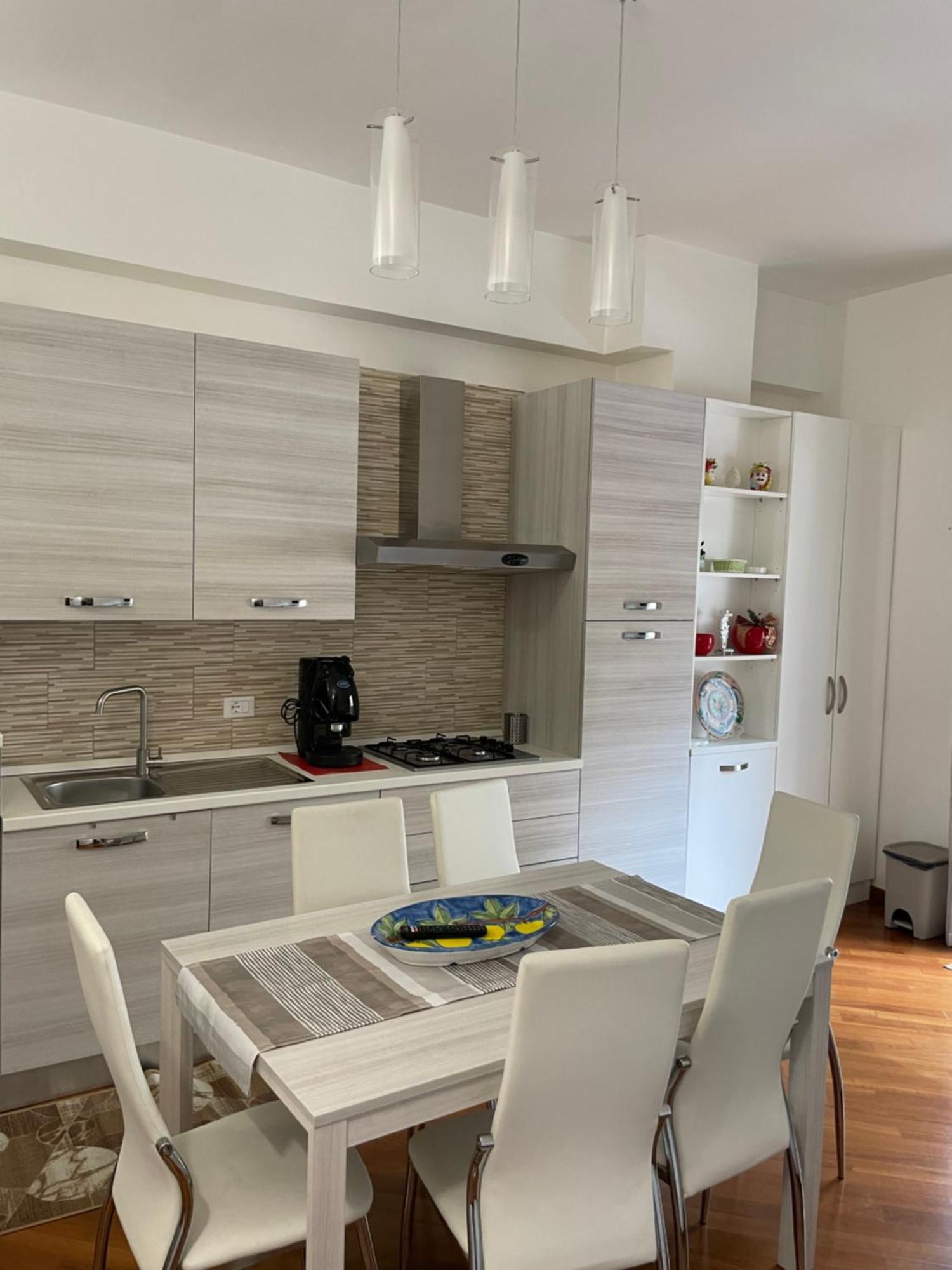 Apartment Max's Palermo