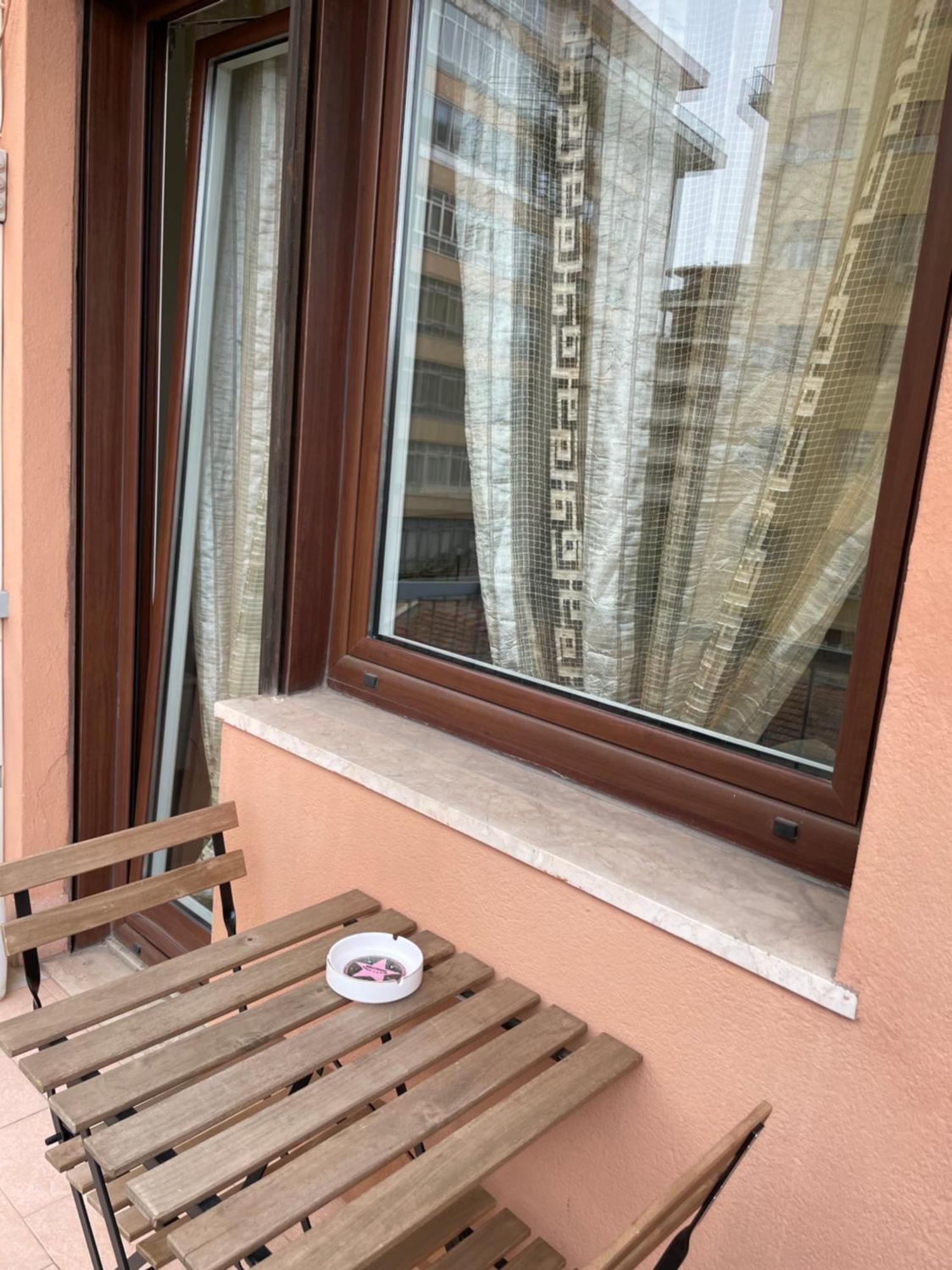Max's Apartment Palermo