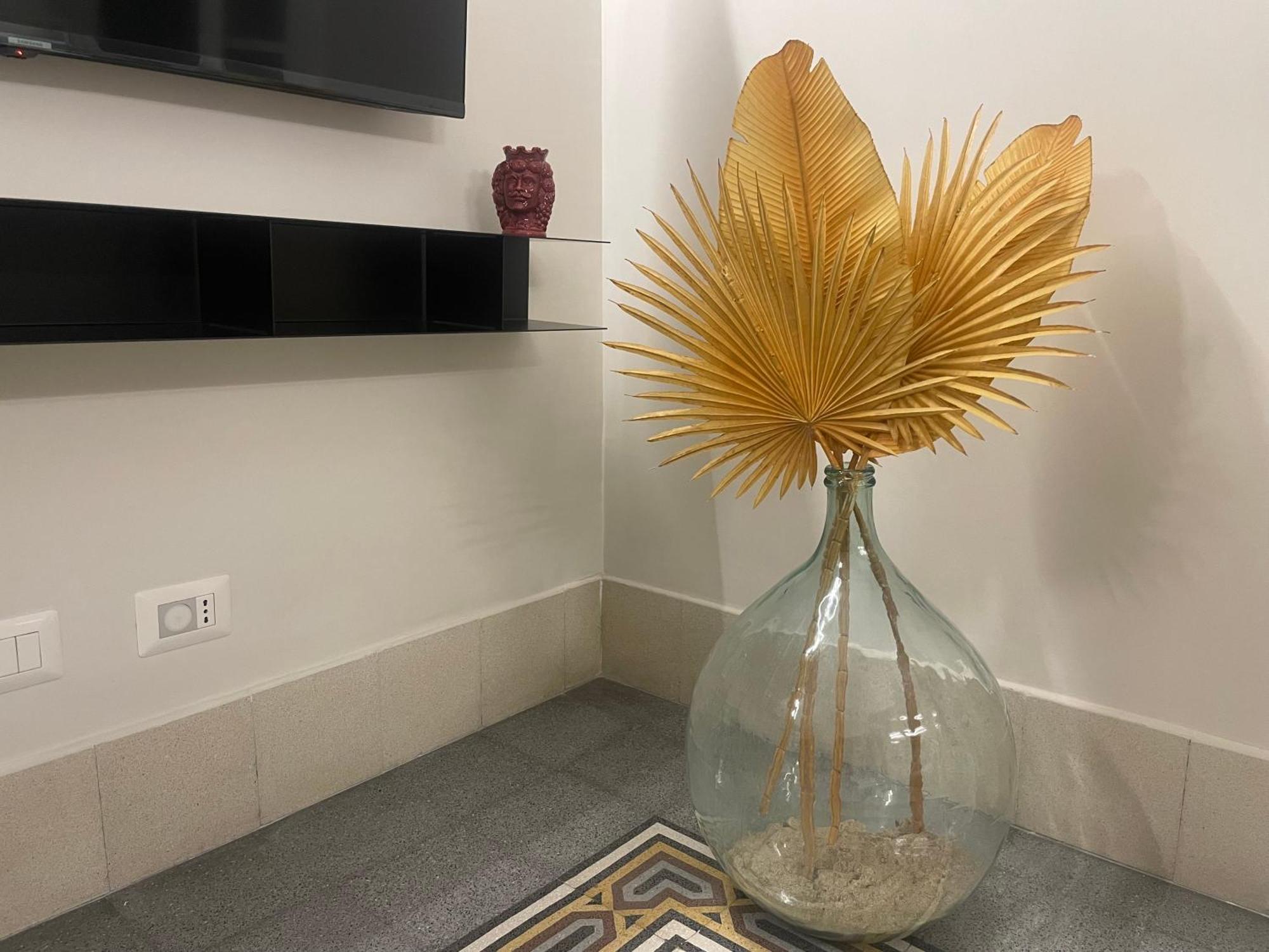 Zahir Apartment