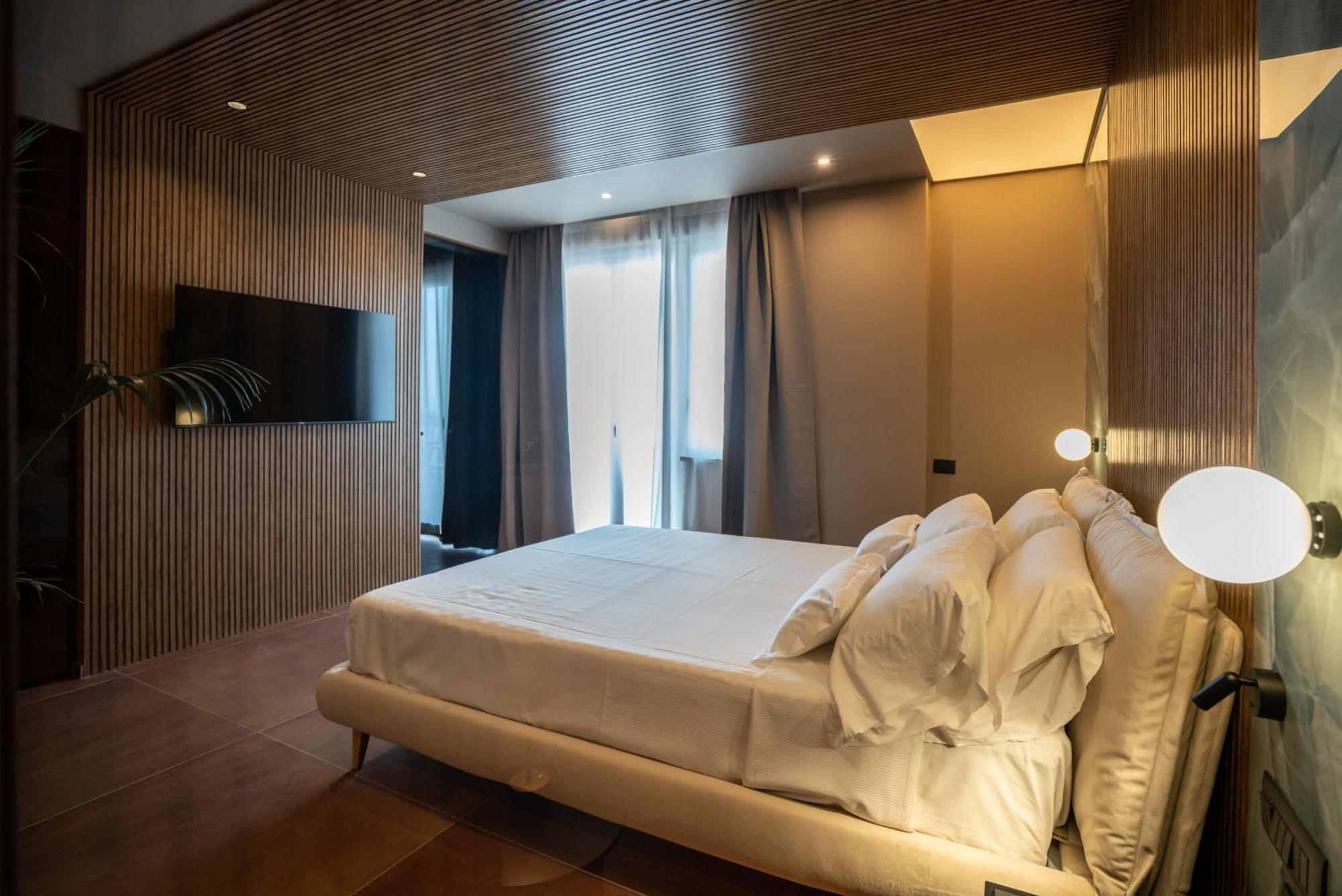 Ponte 7 Boutique Hotel Palermo