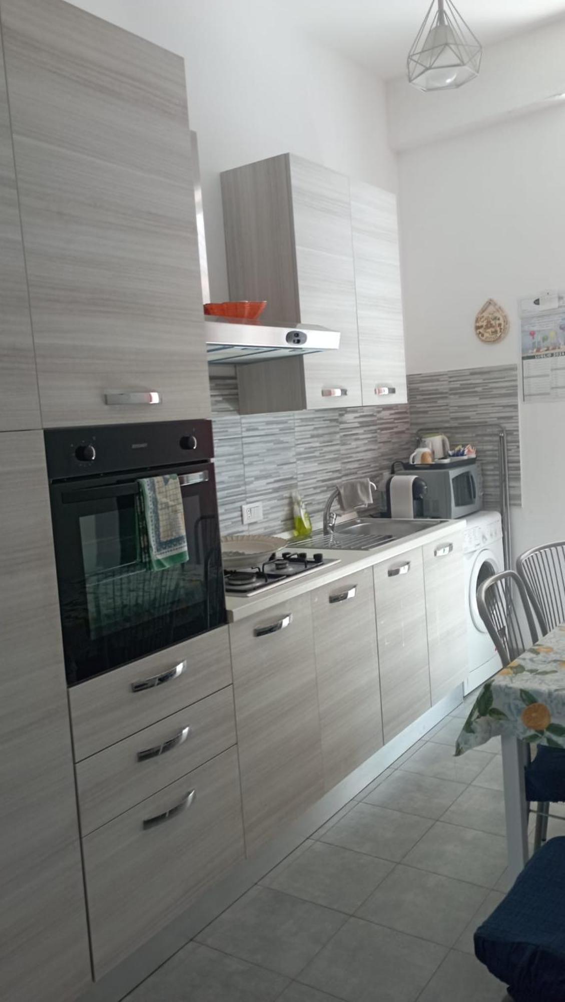Serradifalco Cozy House Di Enza E Luigi Palermo