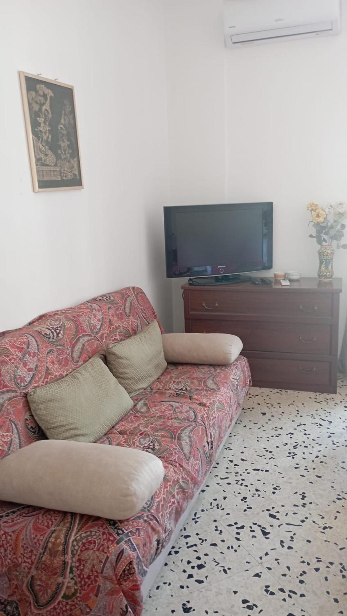 Serradifalco Cozy House Di Enza E Luigi