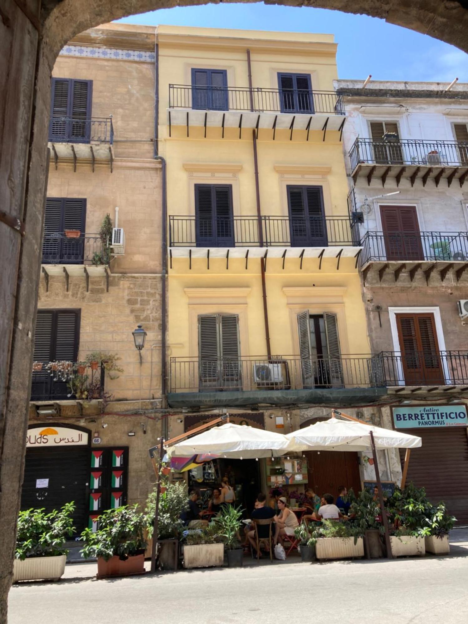 Garibaldi Palermo