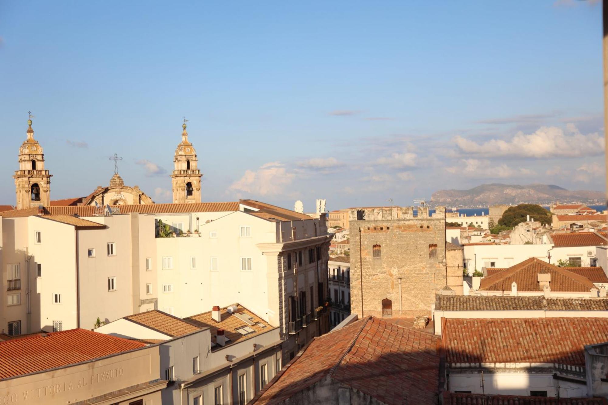 Centro Spina Palermo