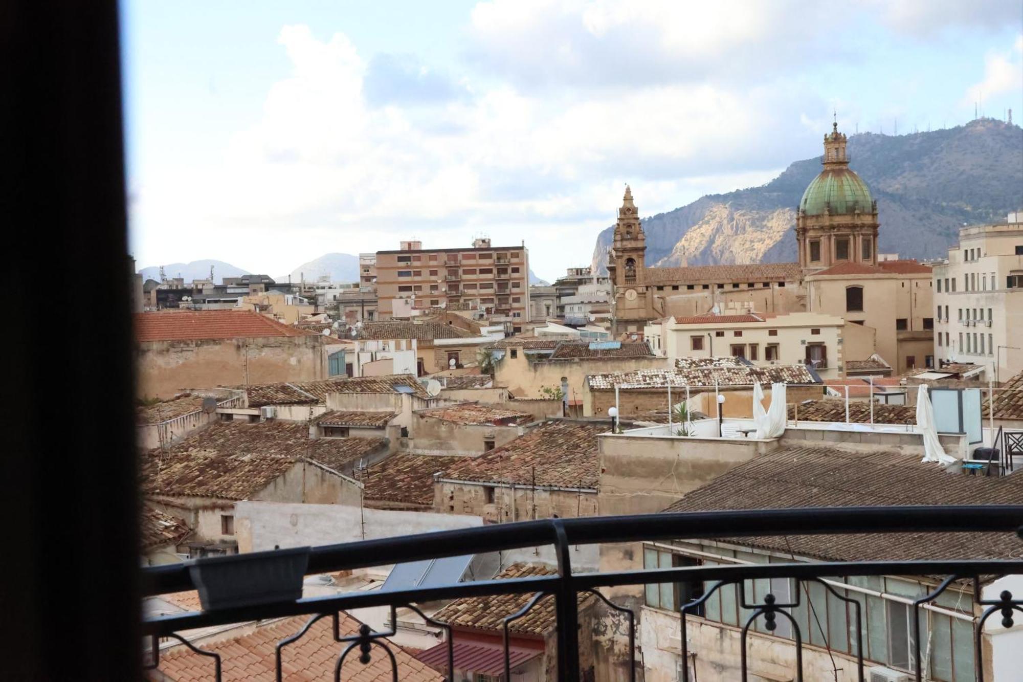 Centro Spina Guest house