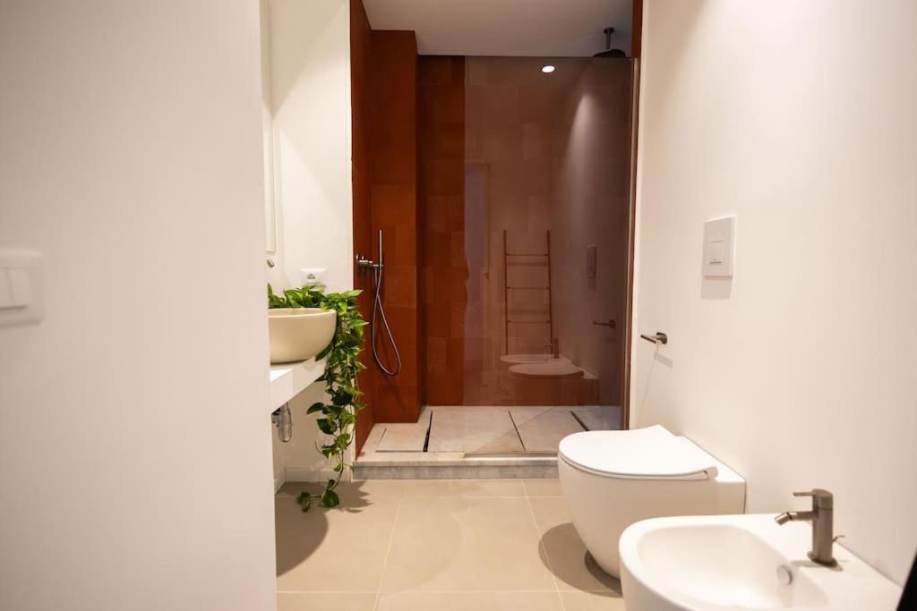Iflat Porta Di Mare 49 Apartment