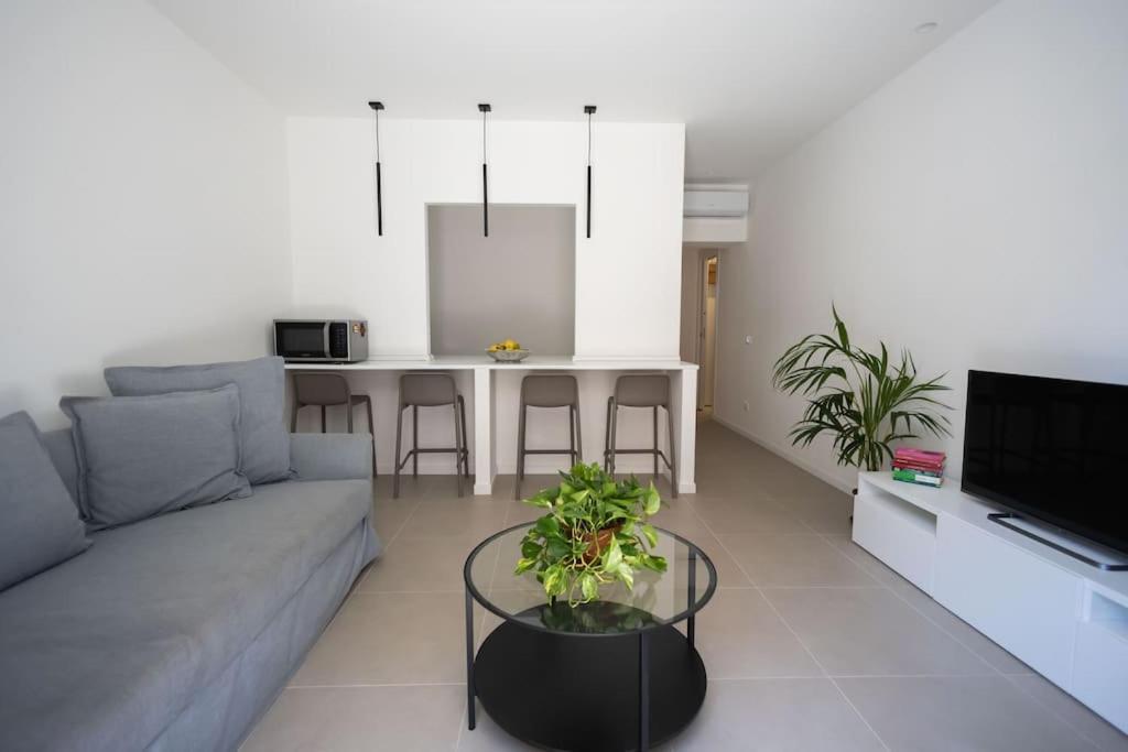 Iflat Porta Di Mare 49 Apartment Palermo