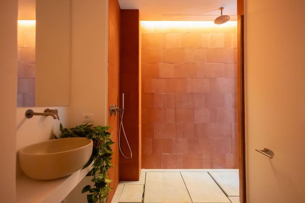 Apartment Iflat Porta Di Mare 49 Palermo