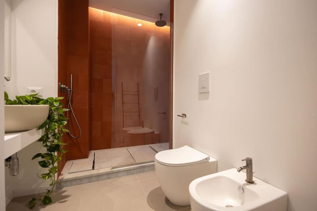Iflat Porta Di Mare 49 Apartment