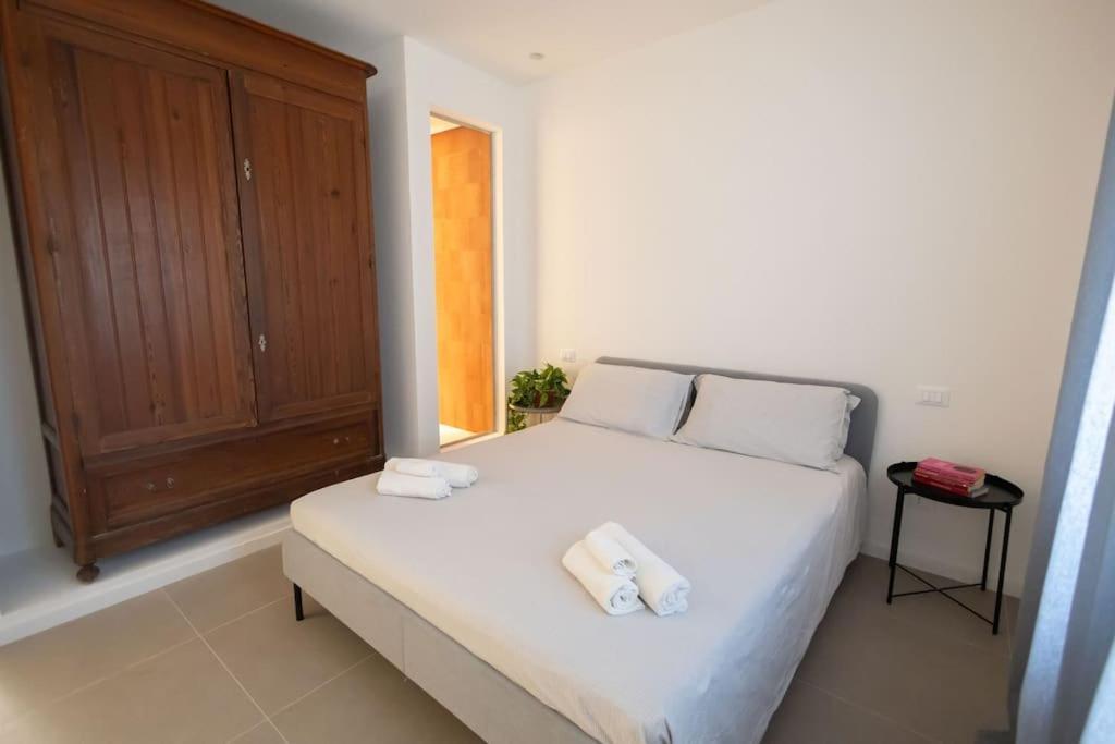 Iflat Porta Di Mare 49 Palermo