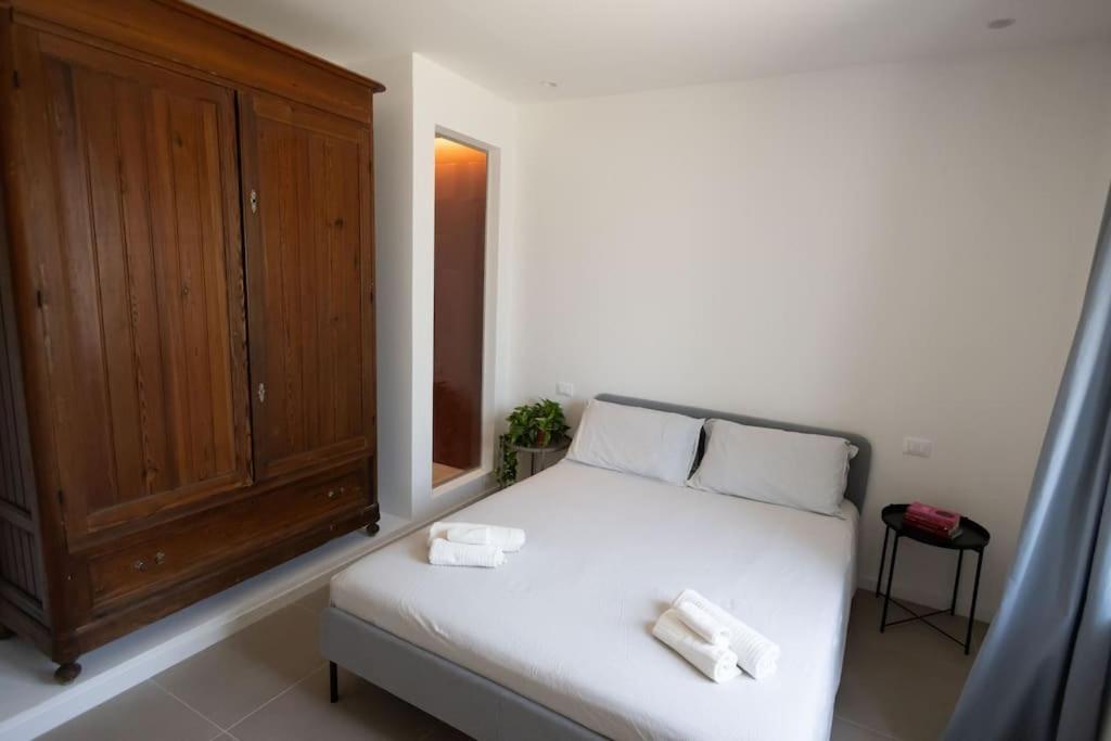 Iflat Porta Di Mare 49 * Palermo