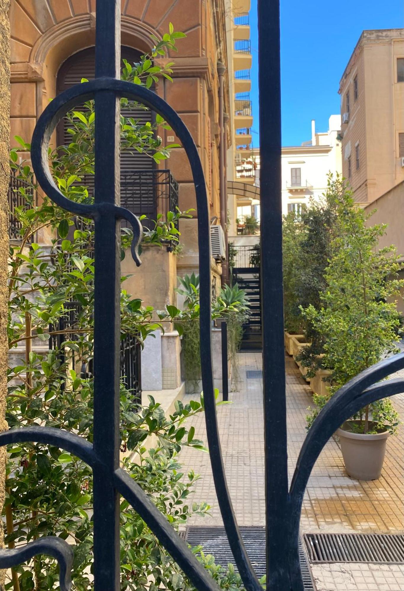 Casa 3d'oro Apartamento