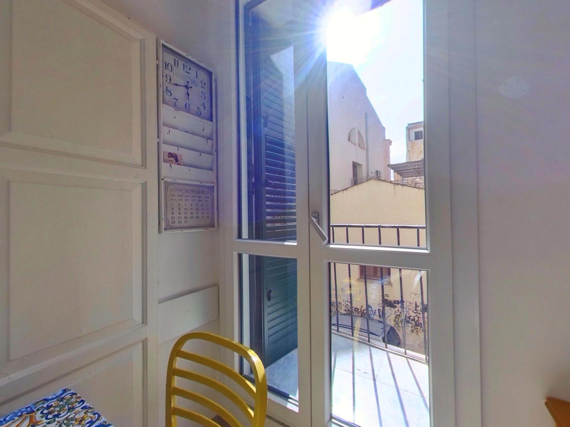Appartamento Turistico I Santi Palermo